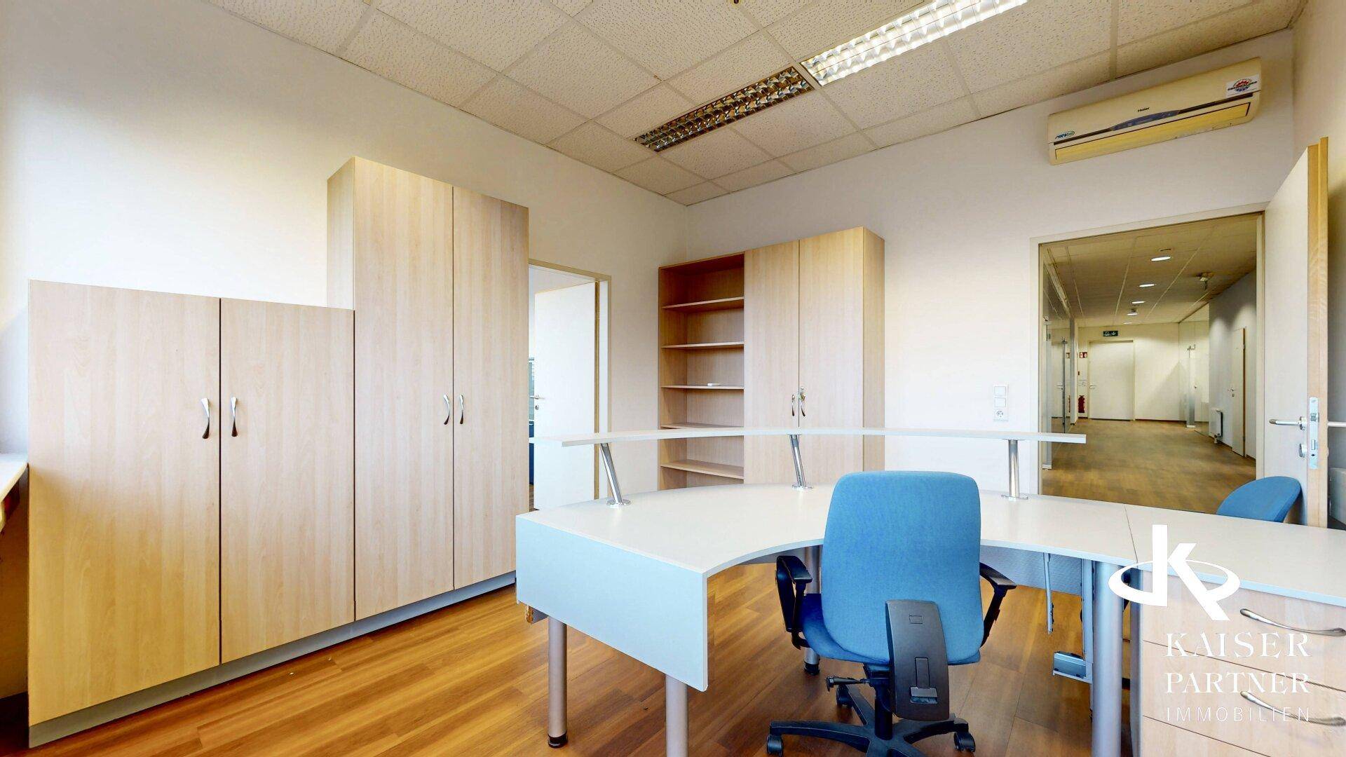 Büro 2