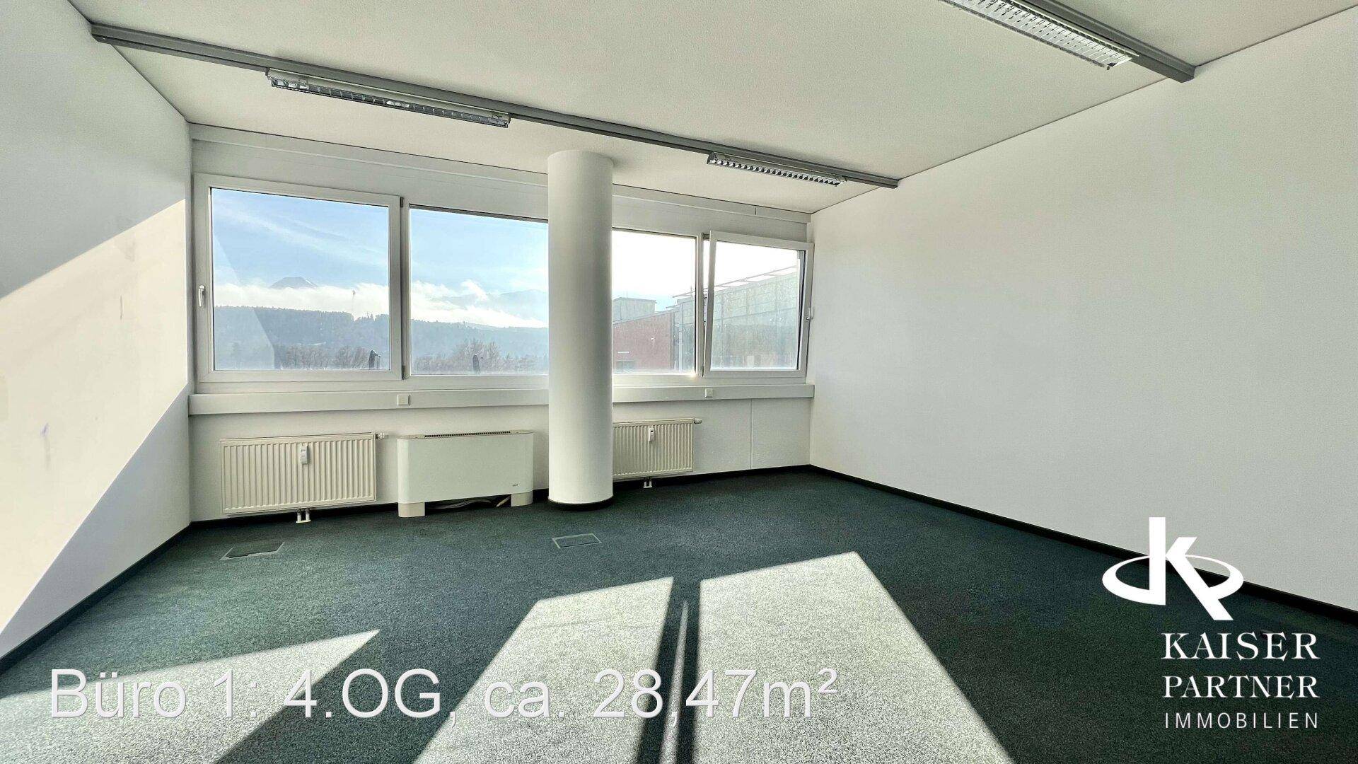 Büro 1