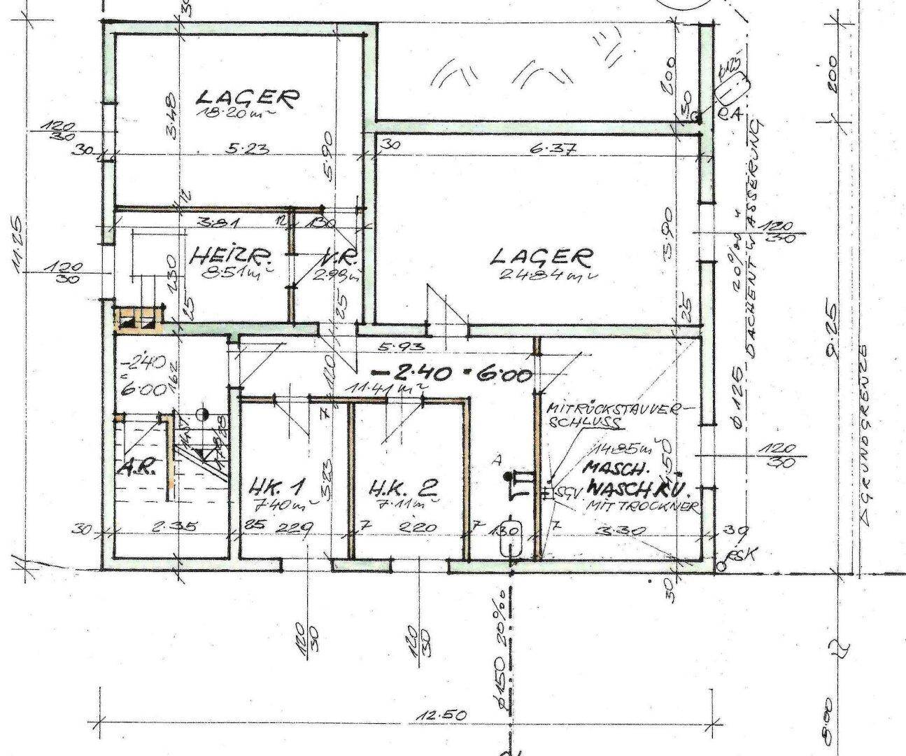 Plan - KG