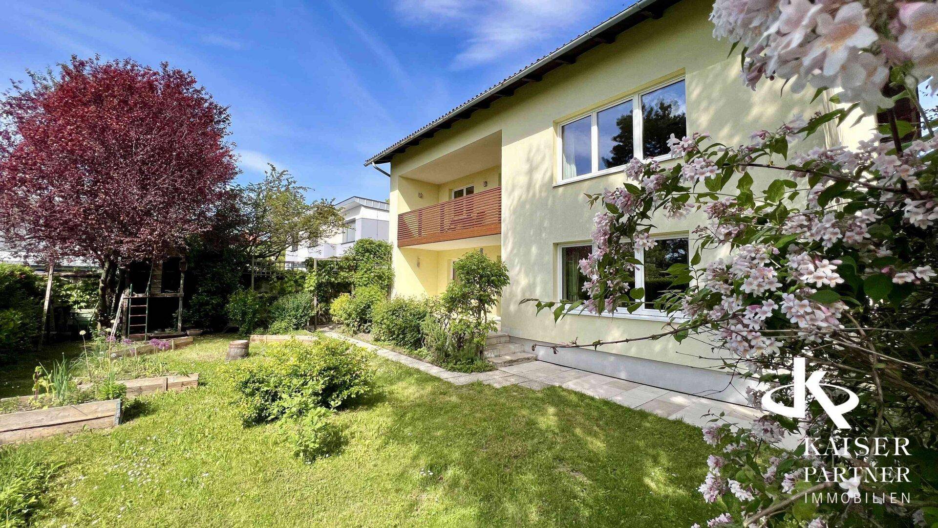 Garten