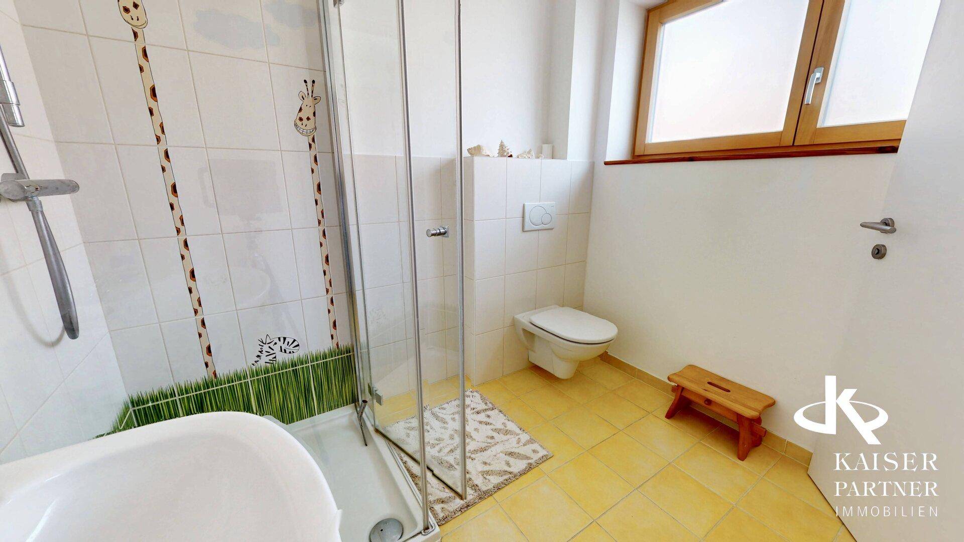 Bad + WC - EG