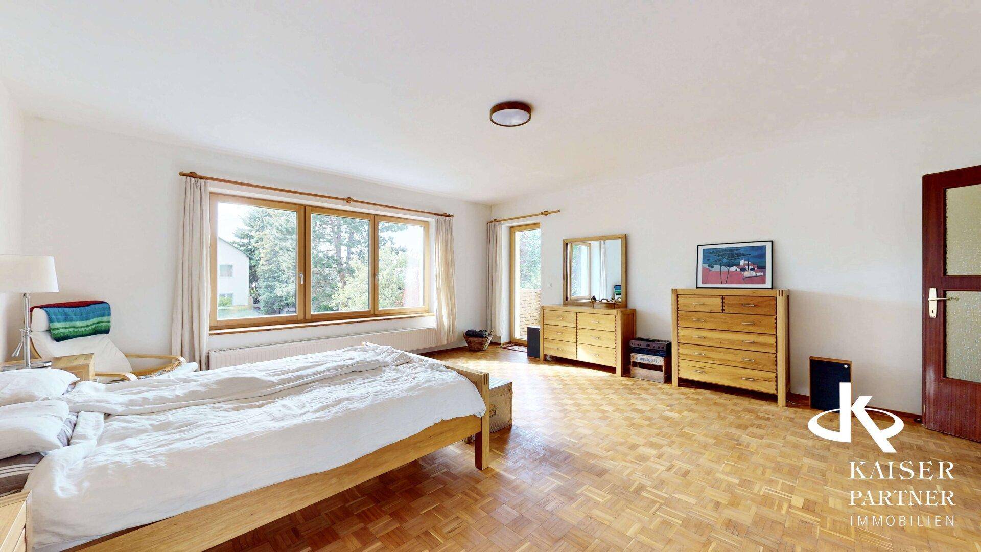 Zimmer 1 - OG