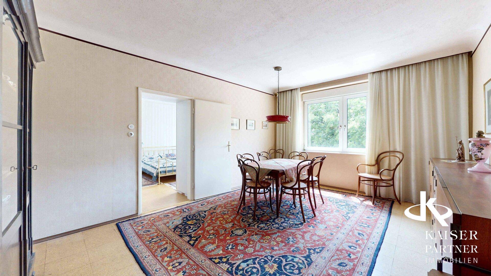 Esszimmer