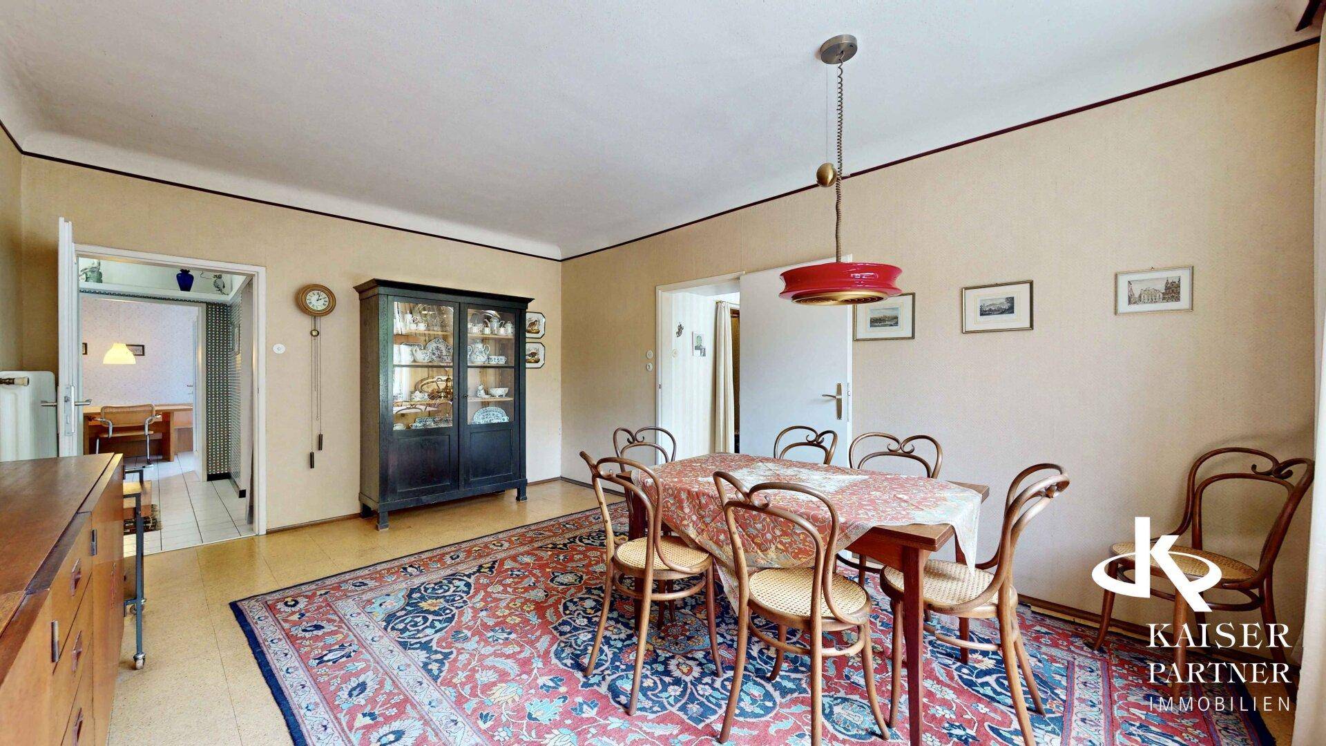 Esszimmer