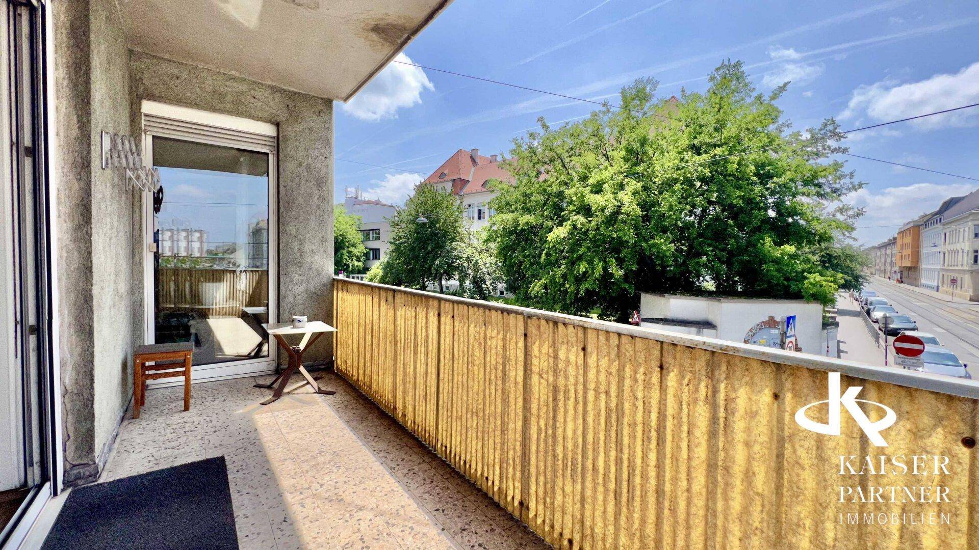 Balkon