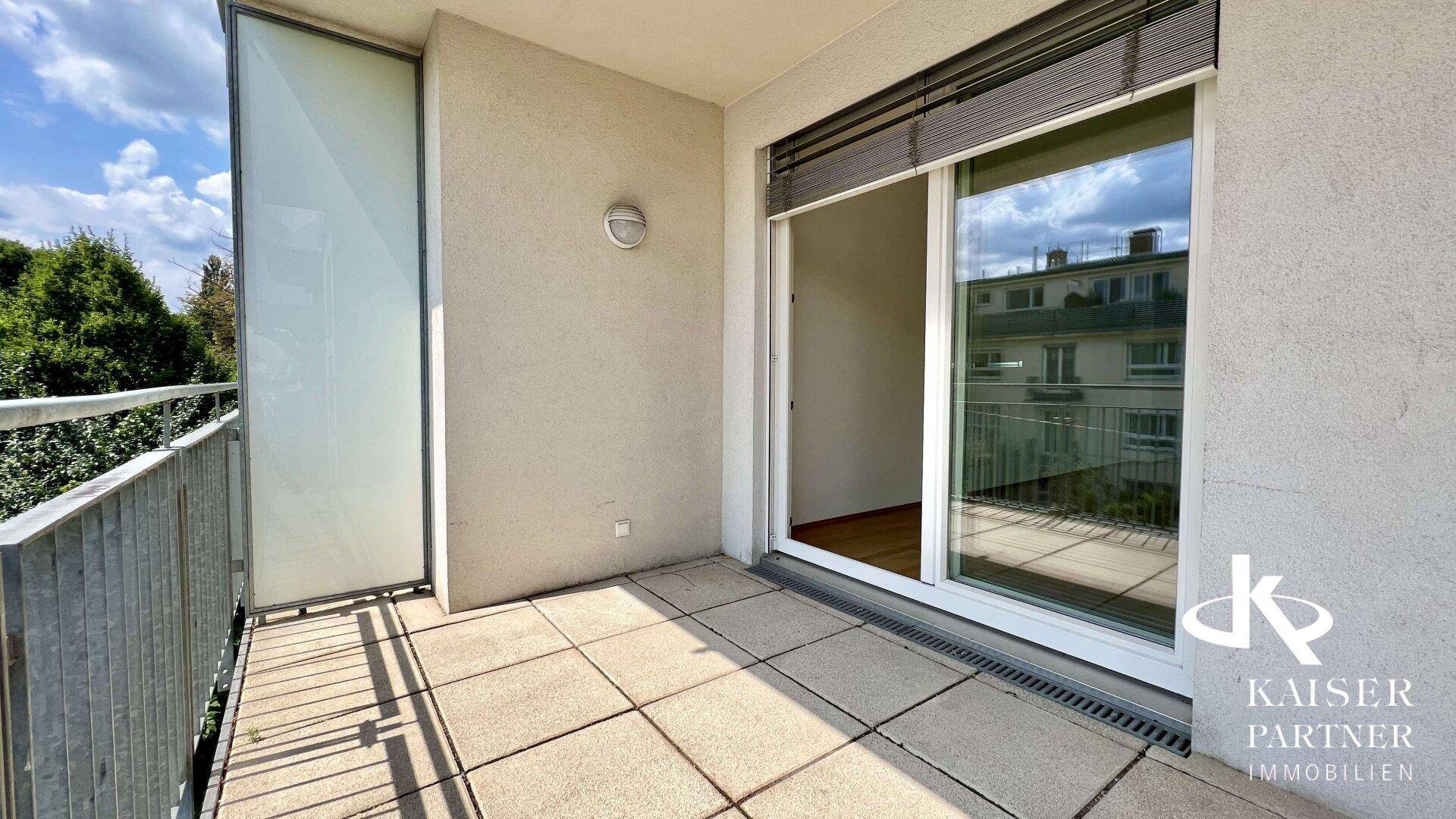 Balkon 1