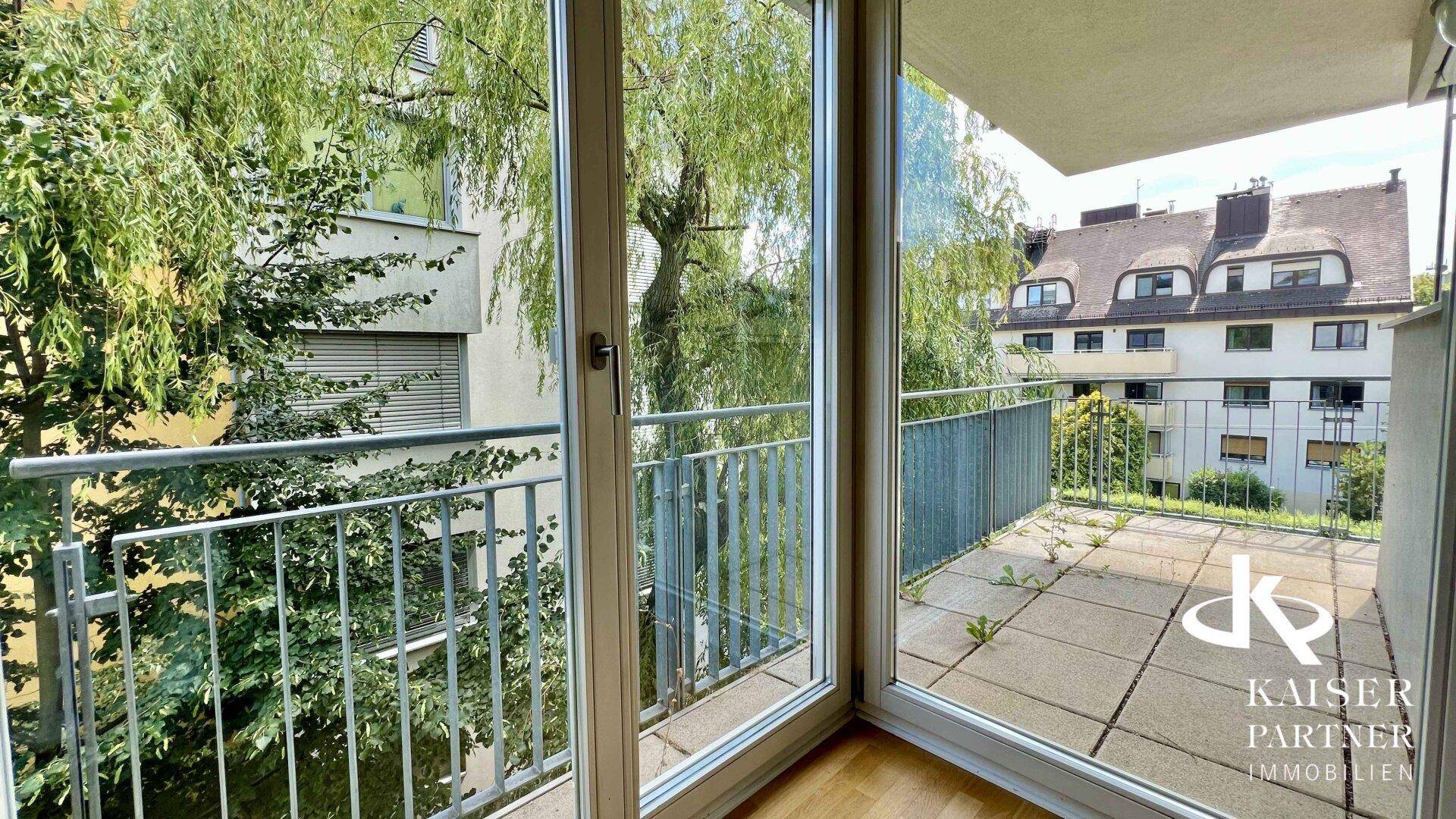 Balkon 2