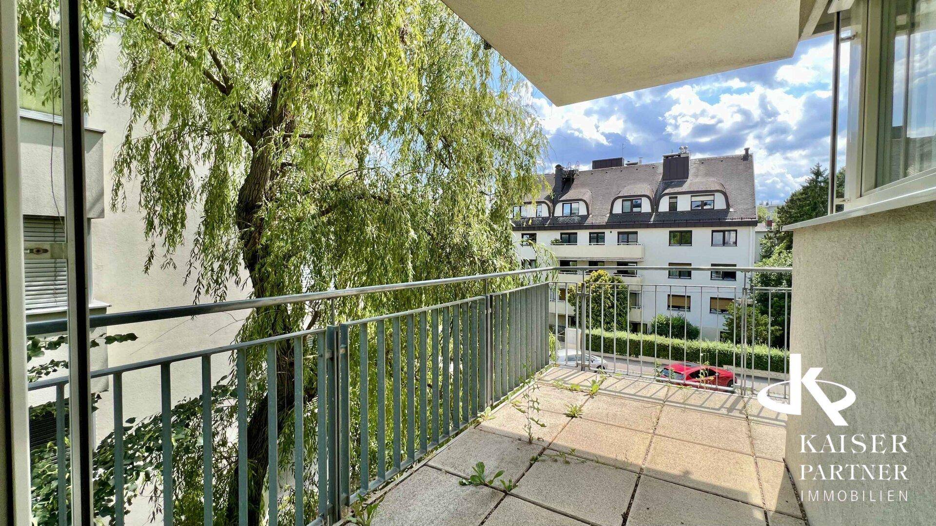 Balkon 2