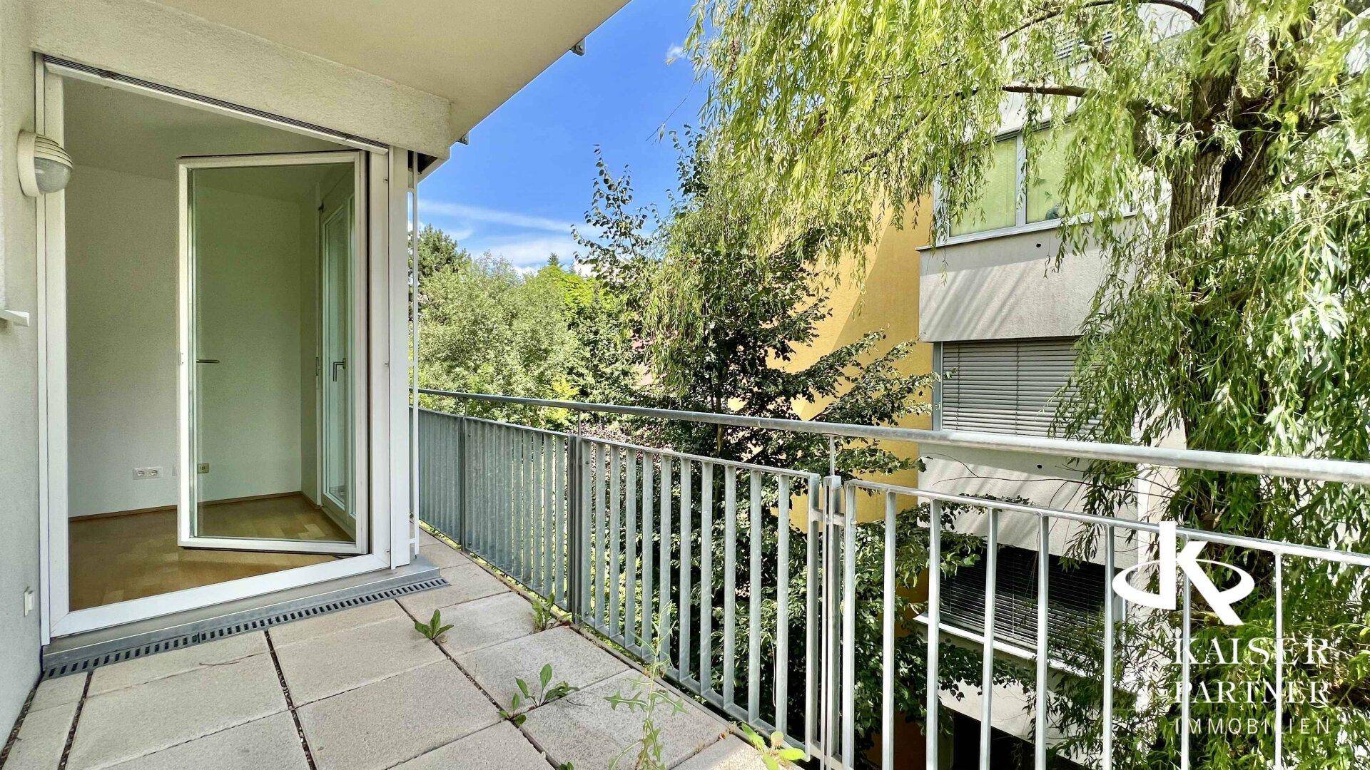 Balkon 2