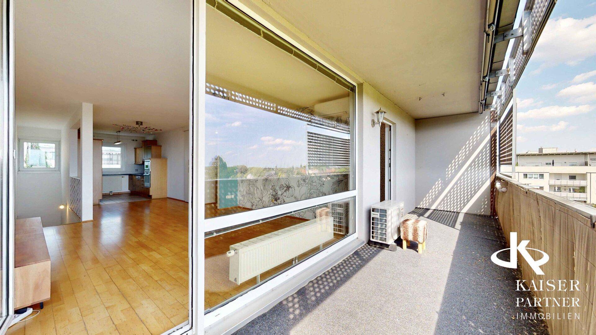 Loggia