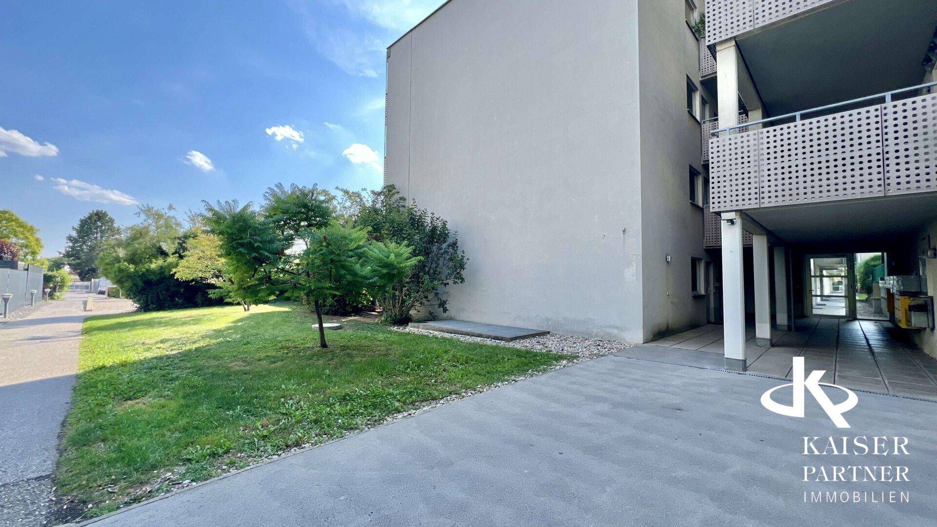Hauszugang