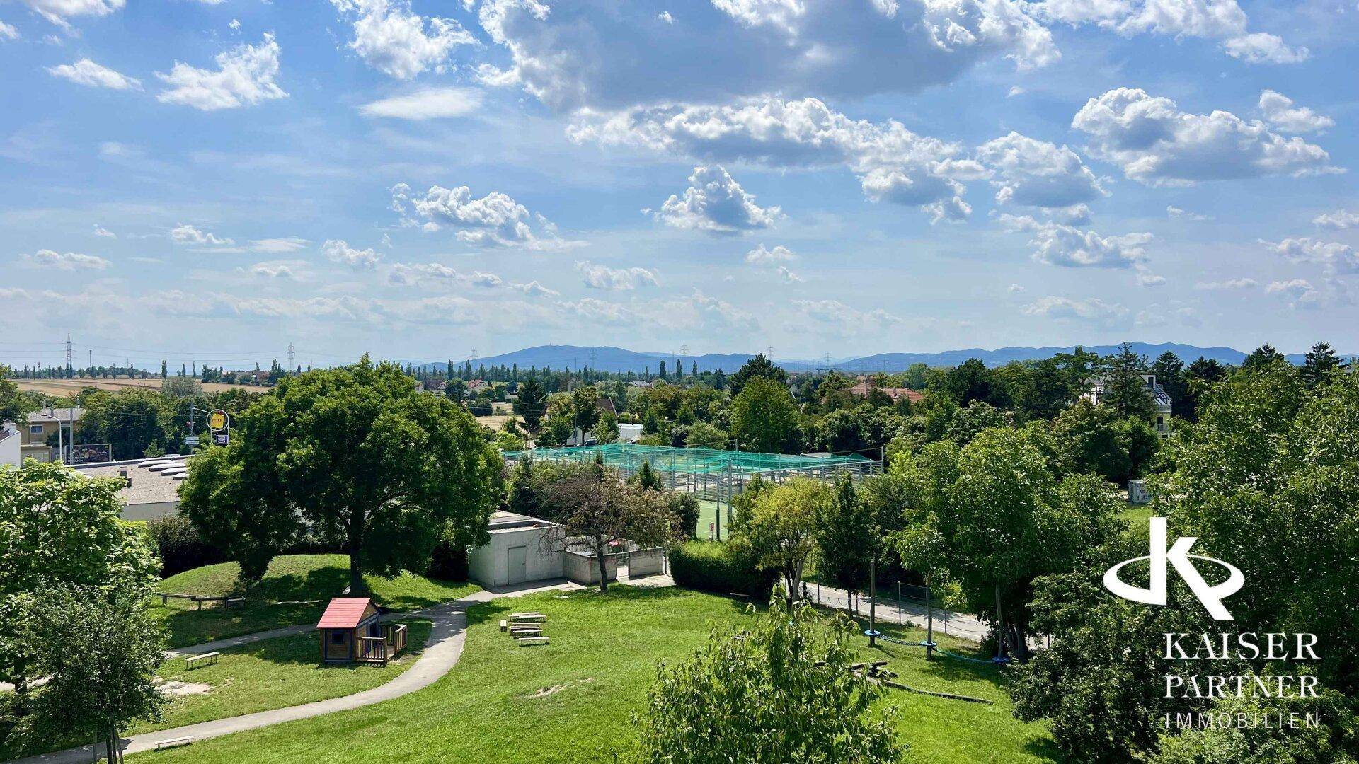 Ausblick