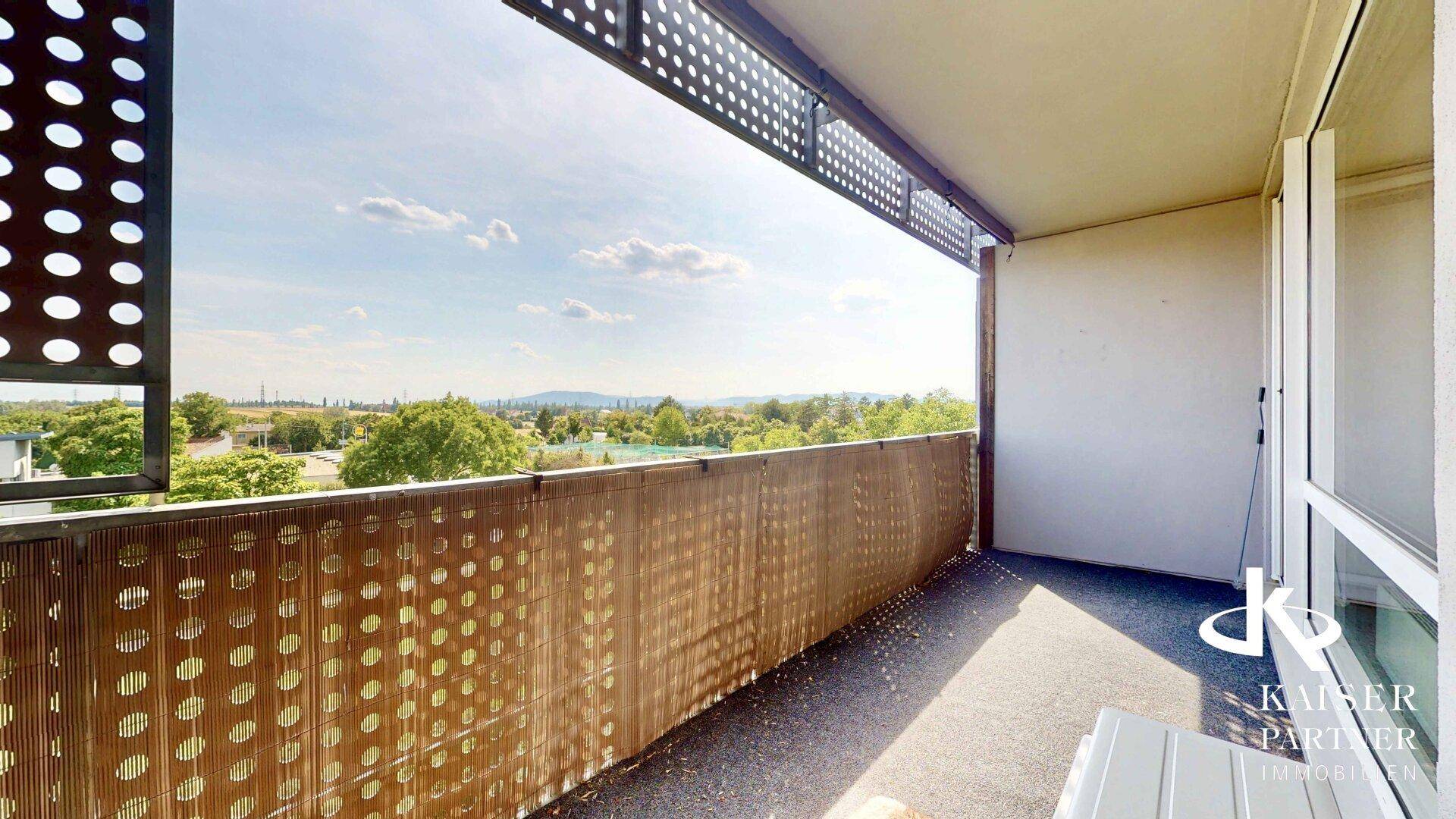 Loggia