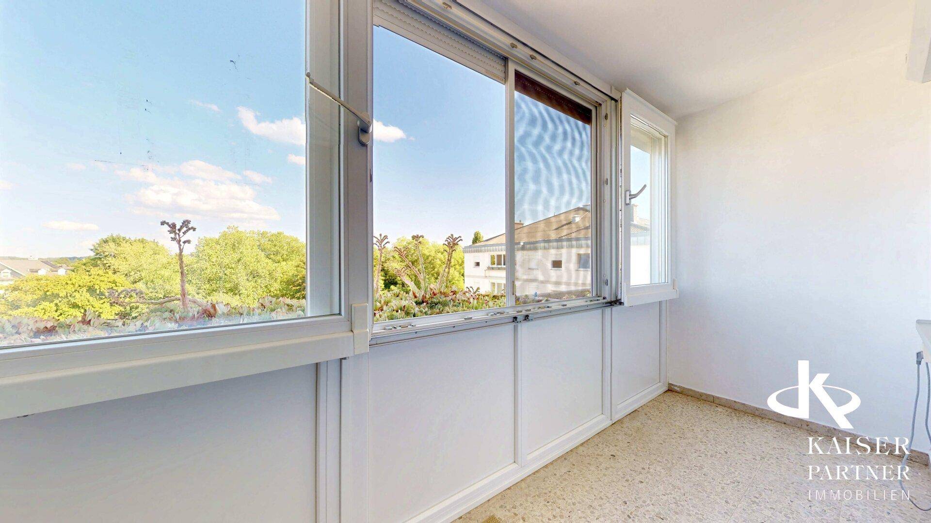 Loggia