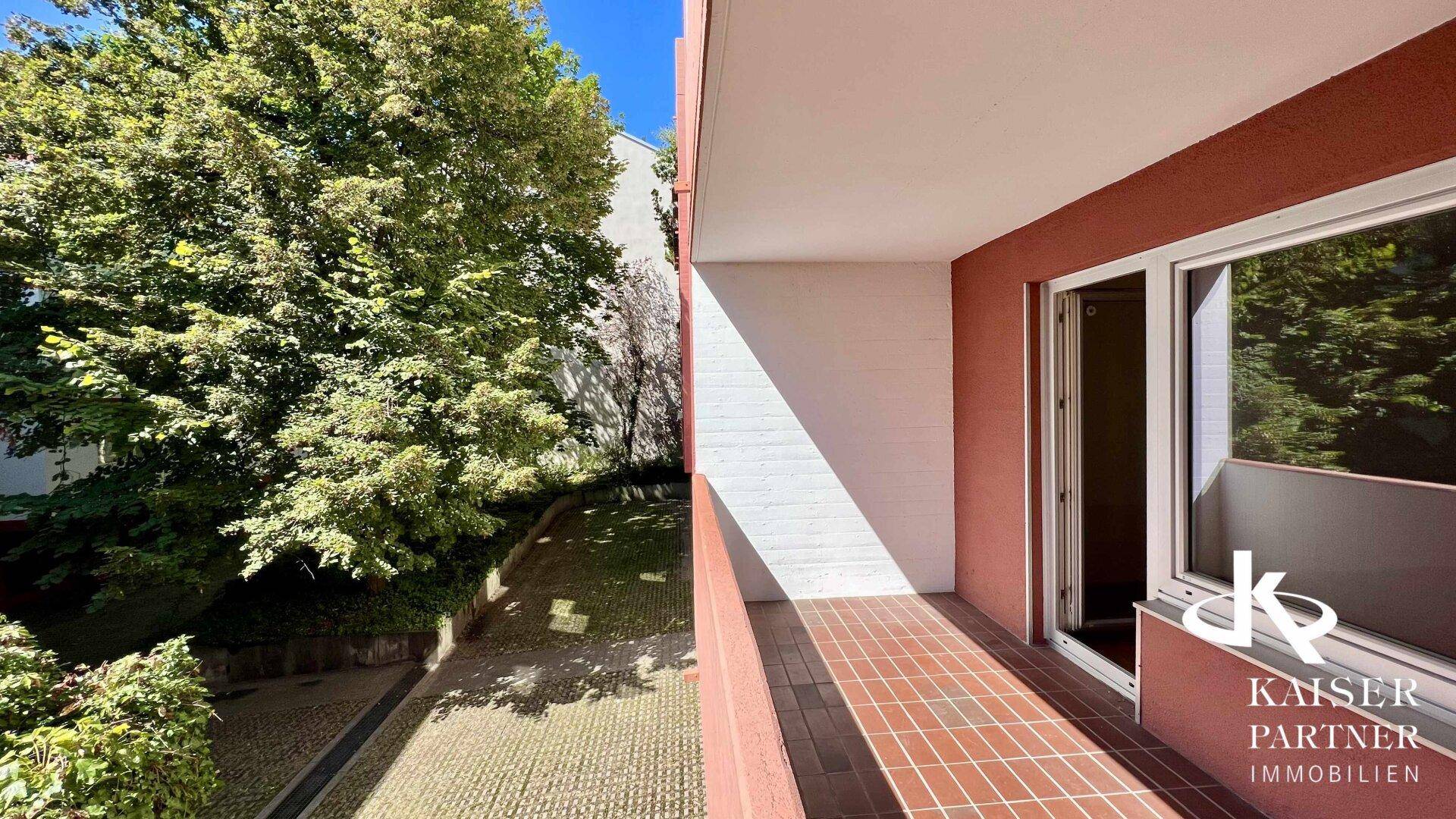 Loggia