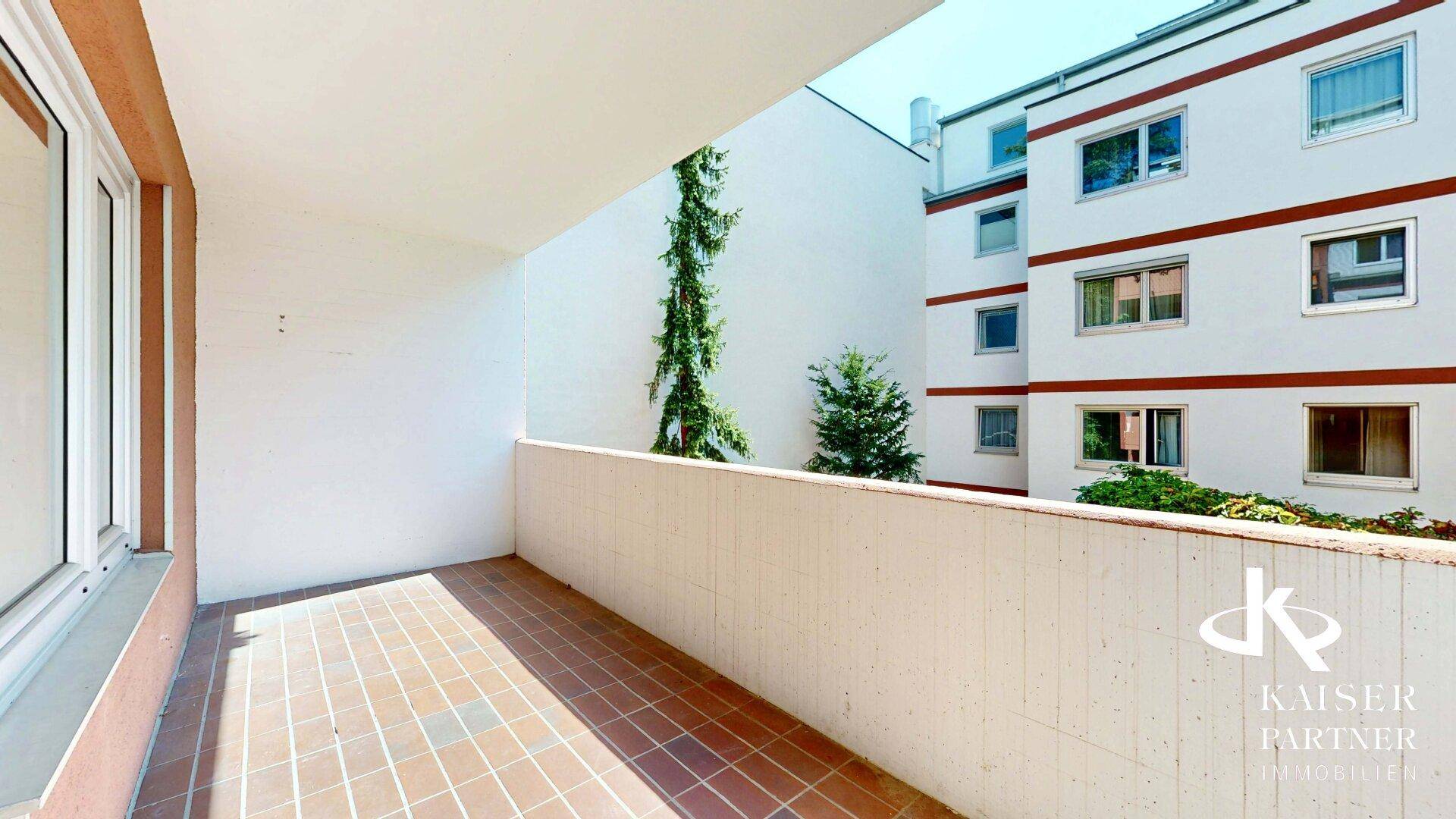 Loggia