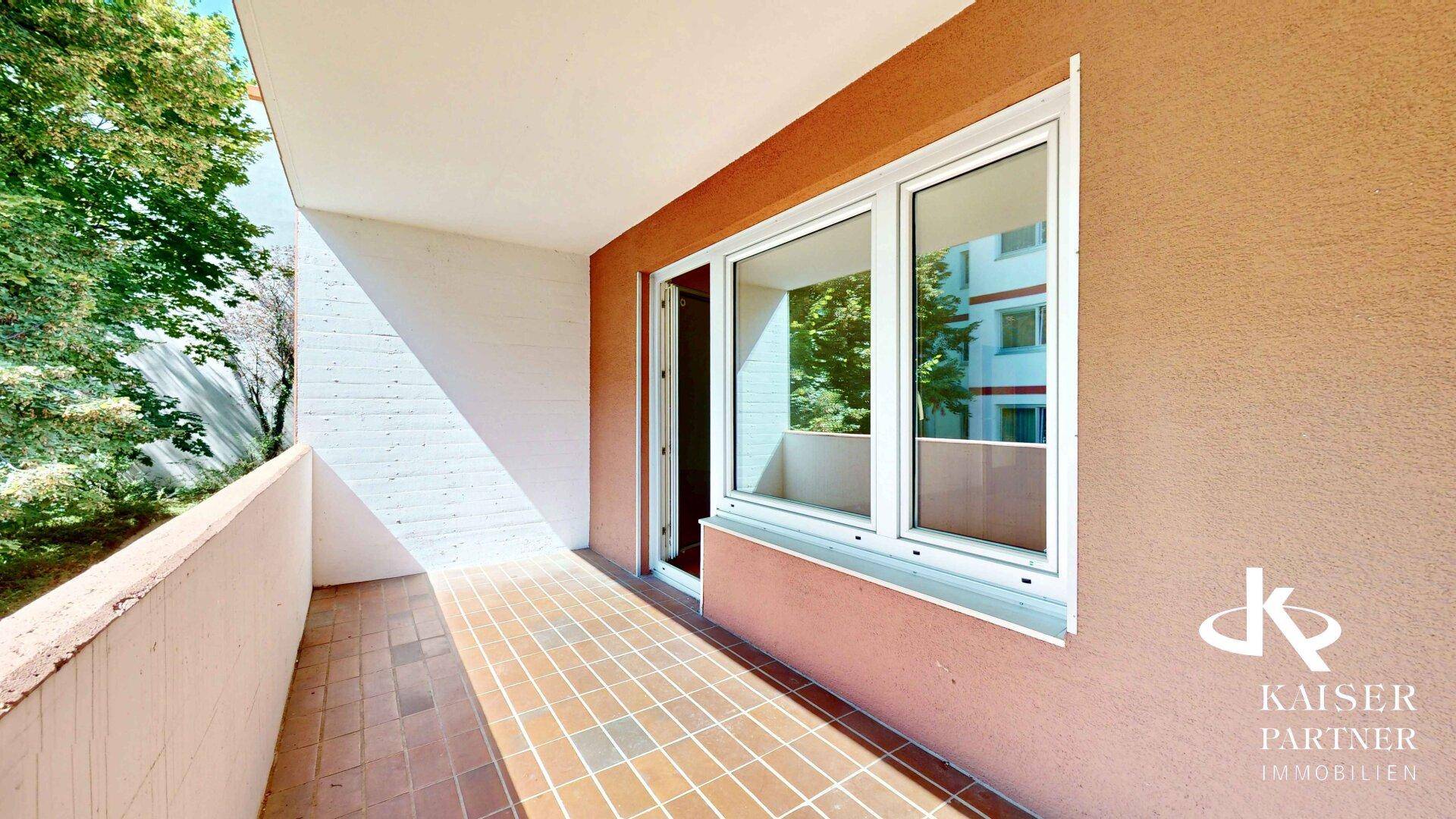 Loggia