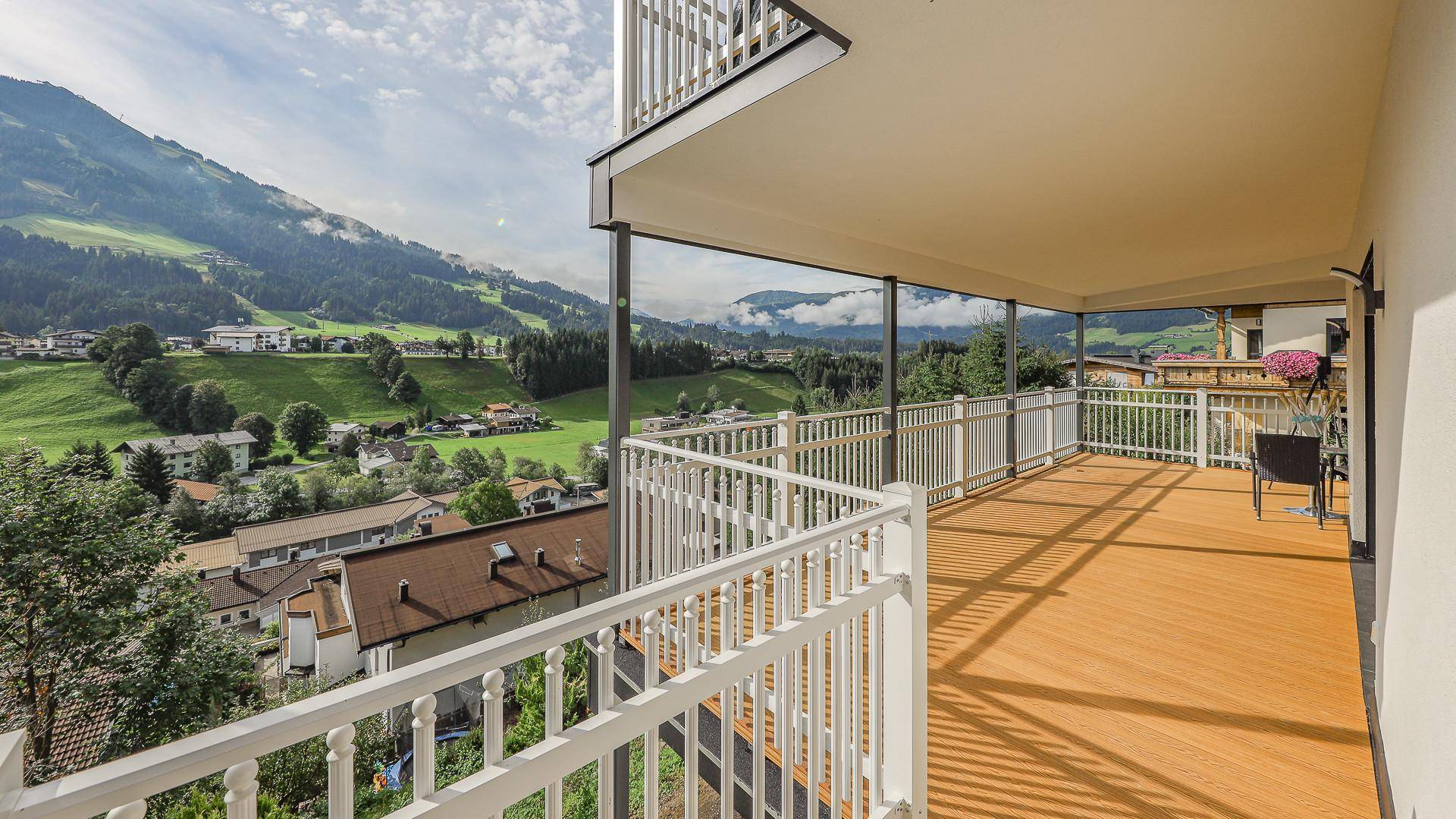 KITZIMMO-hochwertige Wohnung in Toplage kaufen - Immobilien Westendorf.