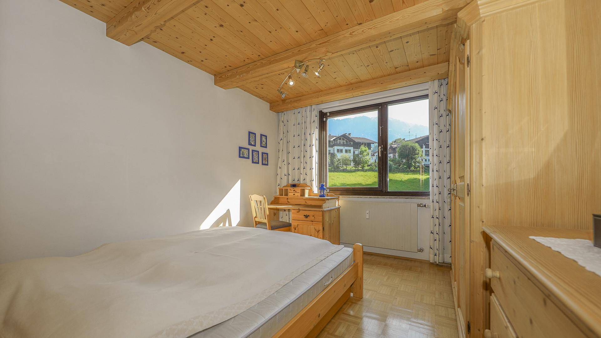 KITZIMMO-Großzügige Wohnung in zentrumsnaher Ruhelage - Immobilien Kitzbühel.