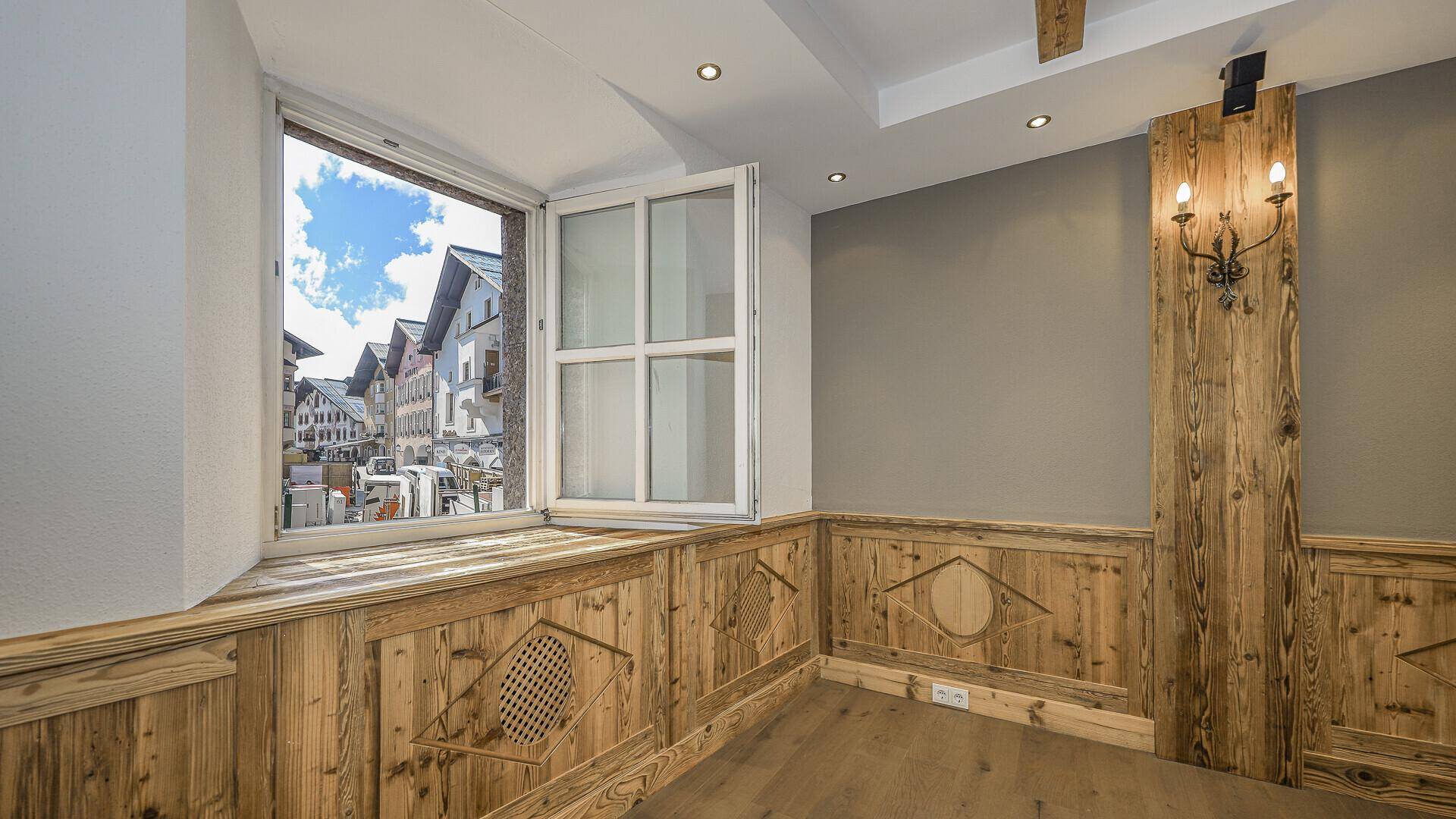 Exklusives Büro in der Innenstadt - Ansicht 4