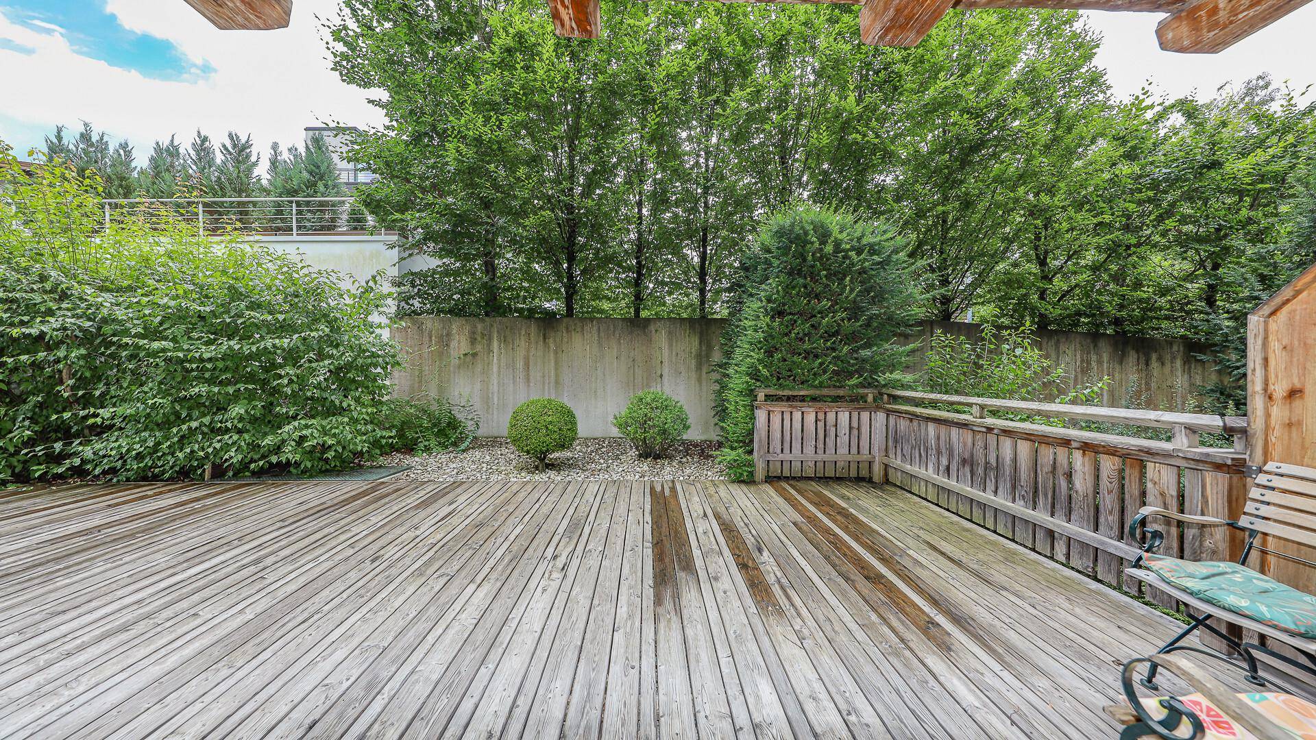 KITZIMMO-Maisonette Wohnung am Sonnberg kaufen - Immobilien Kitzbühel.