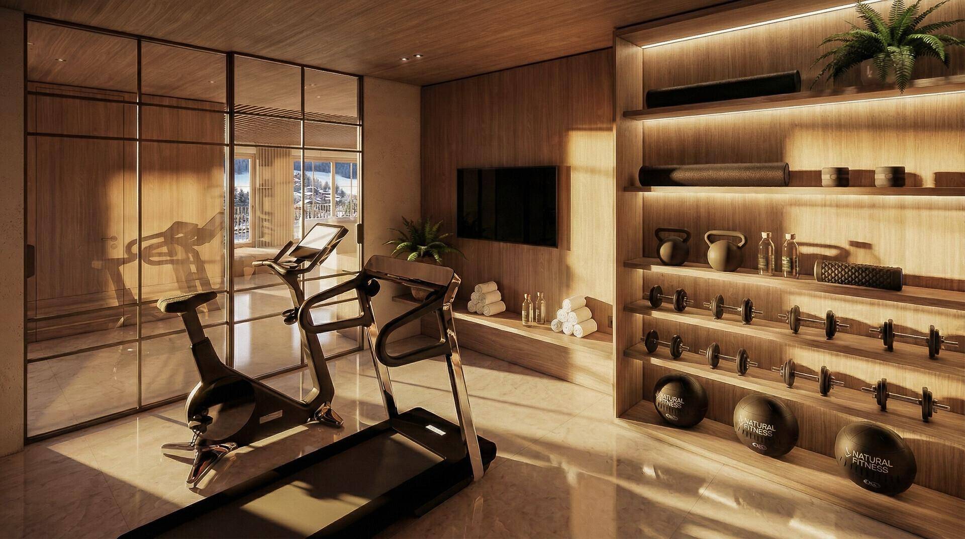 KITZIMMO-Luxusvilla in einzigartiger Toplage am Lebenberg kaufen - Immobilien Kitzbühel.