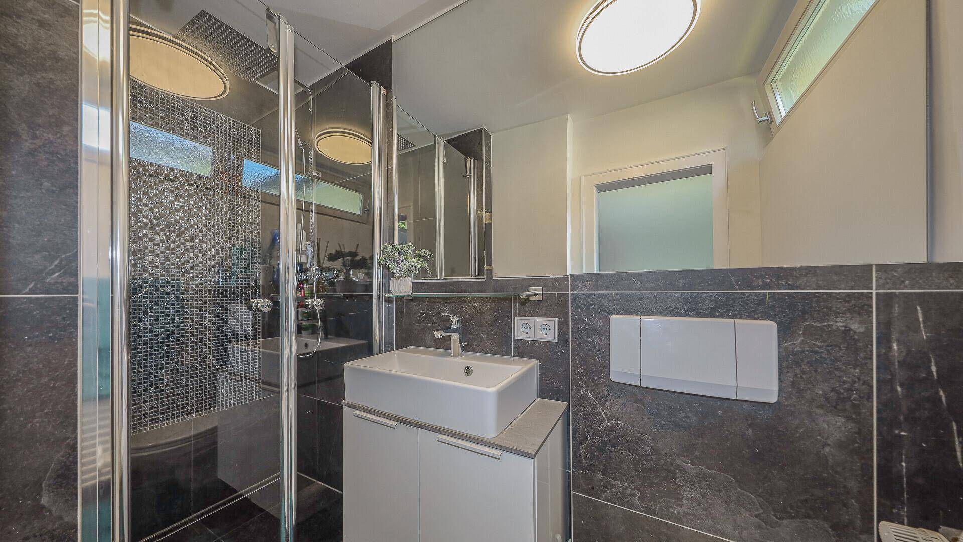 KITZIMMO-Maisonette Wohnung in sonniger Ruhelage kaufen - Immobilien Kitzbühel.-8