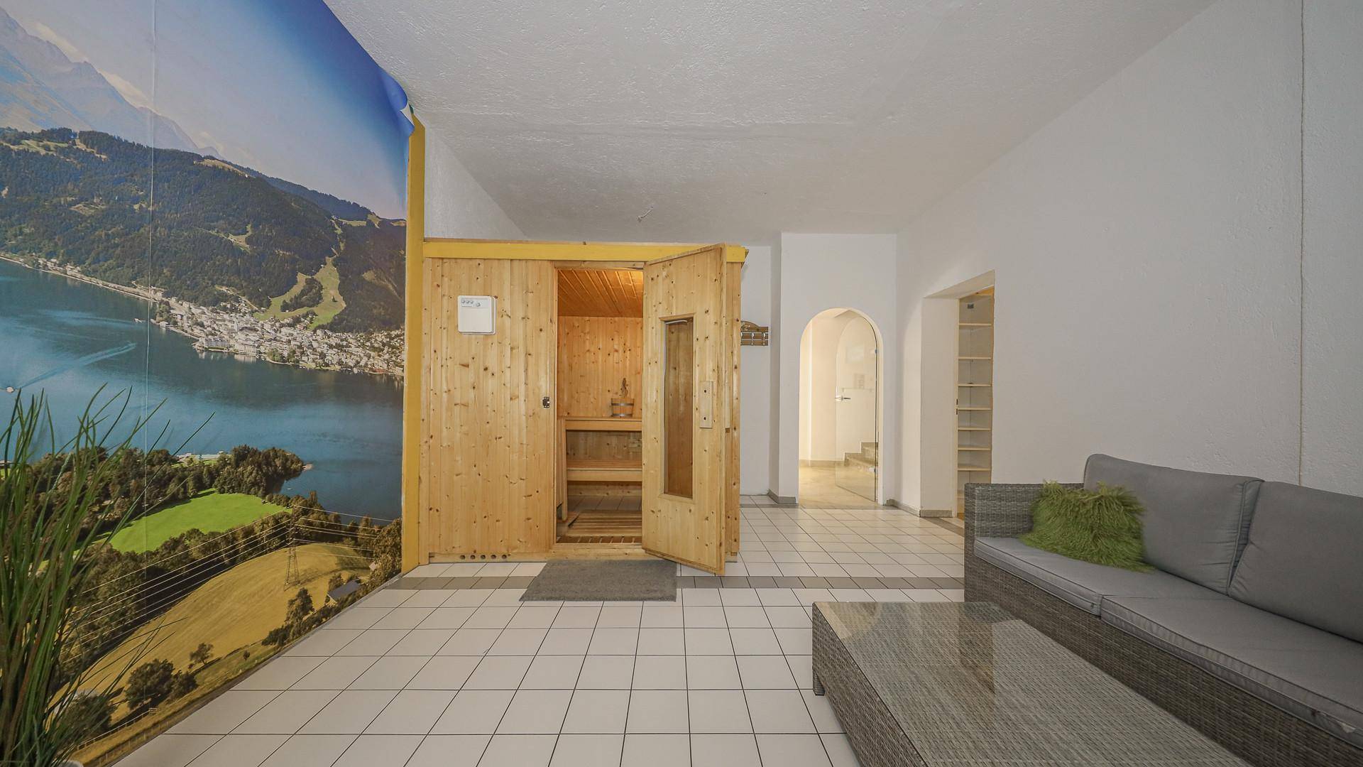 KITZIMMO-Ferienhaus in sonniger Ruhelage kaufen - Immobilien Zell am See.