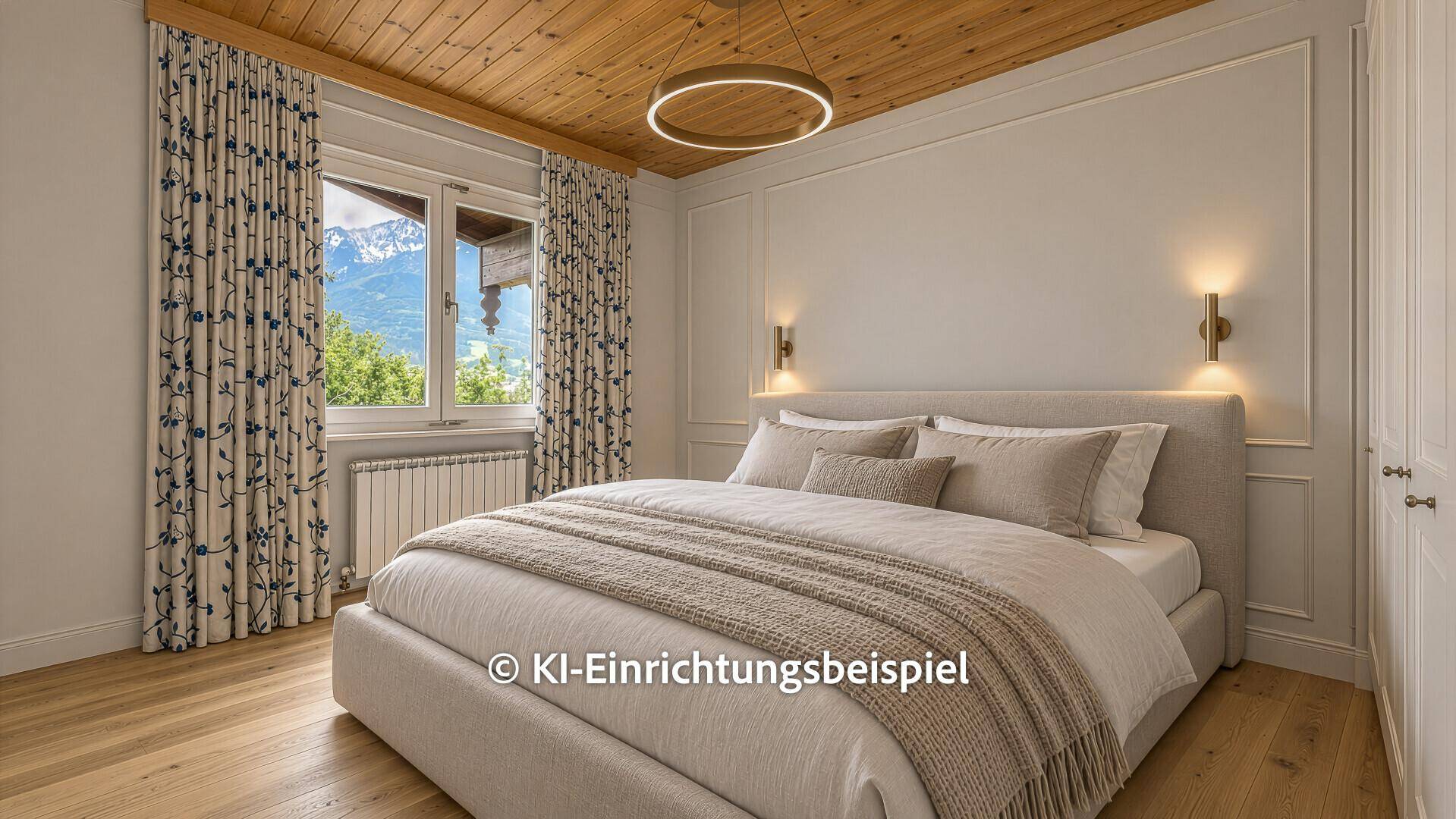 KITZIMMO-Landhaus mit Panoramablick und 1.883 m² Grundstück kaufen - Immobilien Zell am See.-25-33