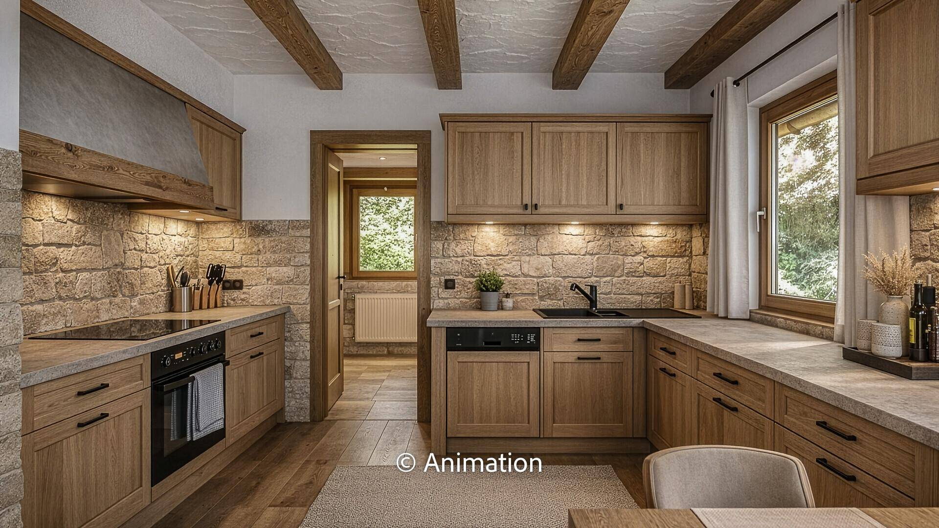 KITZIMMO-Berghütte in Alleinlage in den Kitzbüheler Alpen kaufen.
