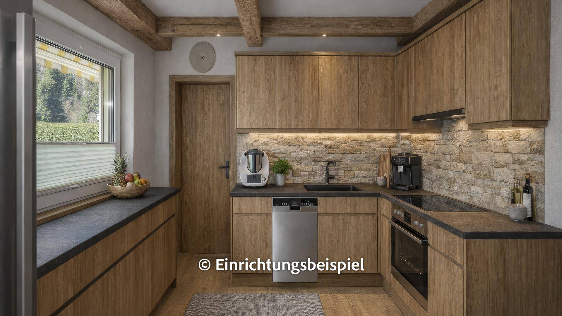 KITZIMMO-Wohnhaus mit 2 Einheiten & Freizeitwohnsitz kaufen - Immobilien Kitzbühel.