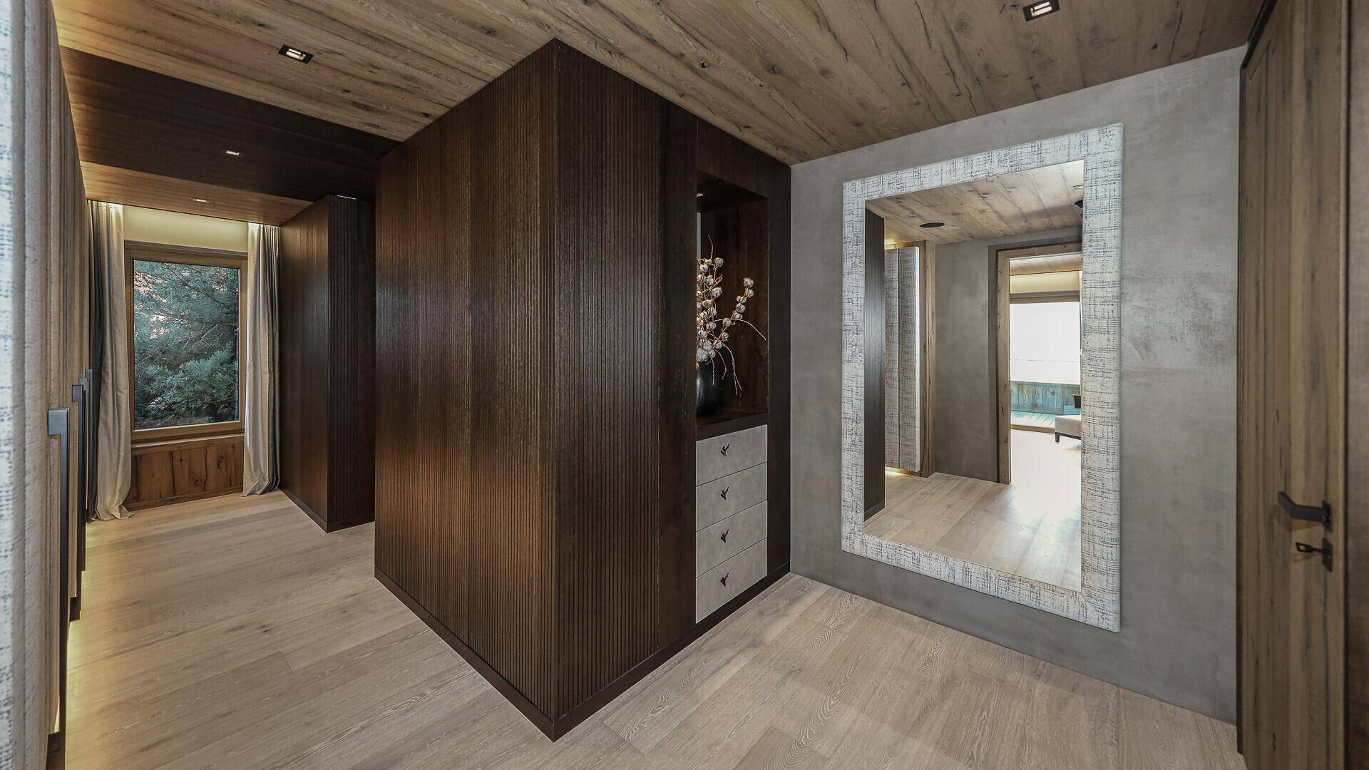 KITZIMMO-Beeindruckende Luxusvilla in sonniger Toplage - Immobilien Jochberg.