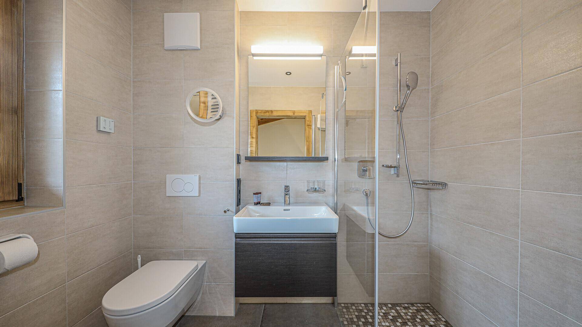 KITZIMMO-Exklusives Nationalpark Chalet in sonniger Ruhelage - Immobilien Neukirchen.