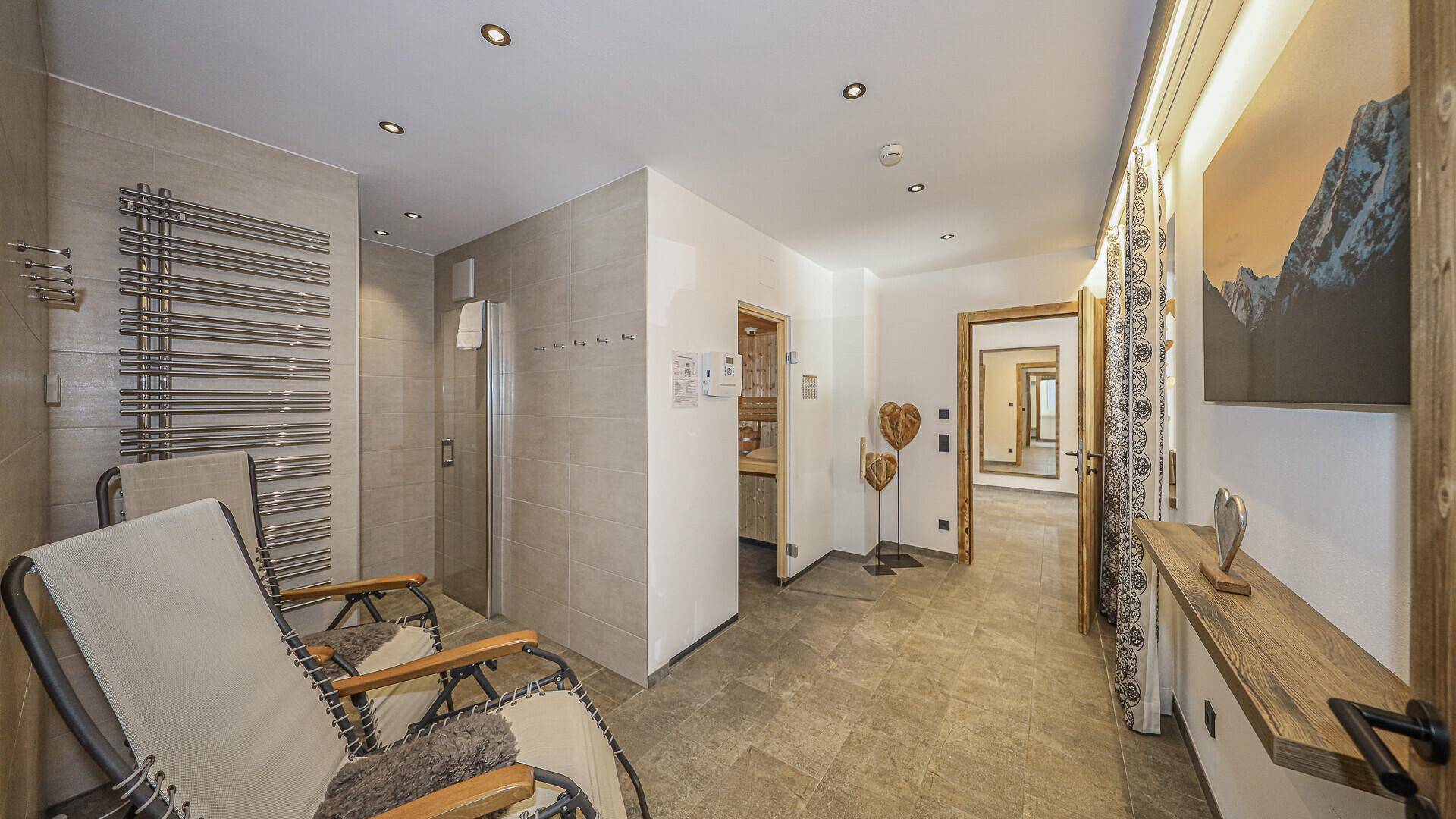 KITZIMMO-Exklusives Nationalpark Chalet in sonniger Ruhelage - Immobilien Neukirchen.