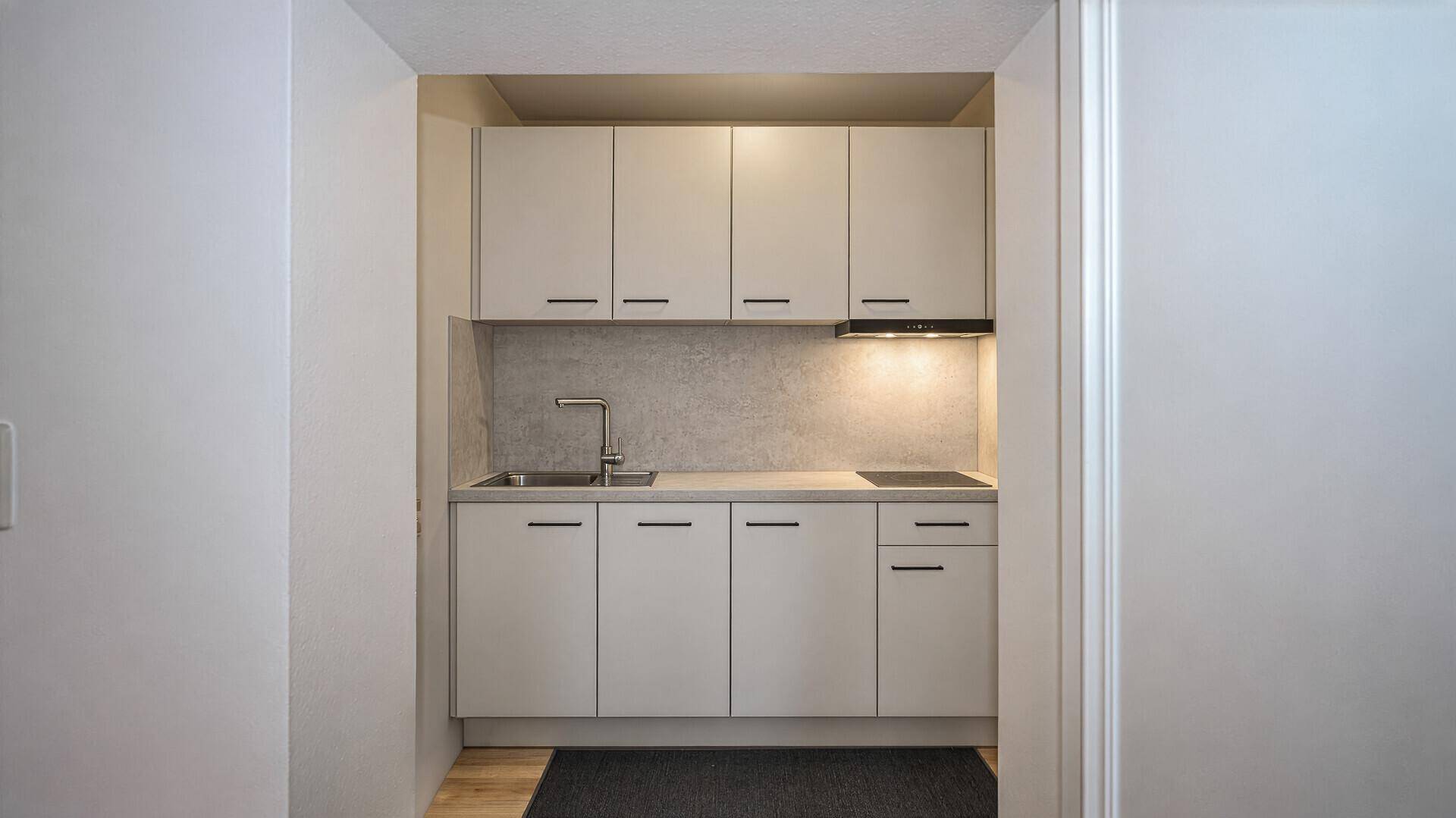 KITZIMMO-Exklusives Apartment mit Freizeitwohnsitz im Zentrum - Immobilien Kitzbühel.