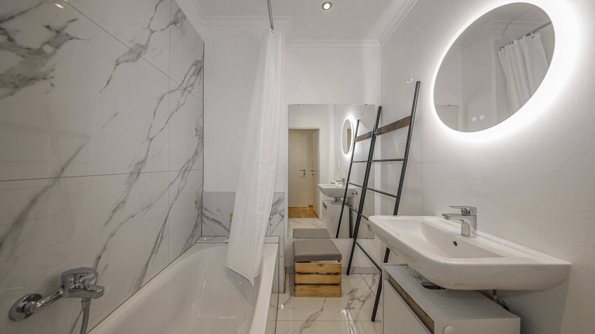 KITZIMMO-Exklusives Apartment mit Freizeitwohnsitz im Zentrum - Immobilien Kitzbühel.