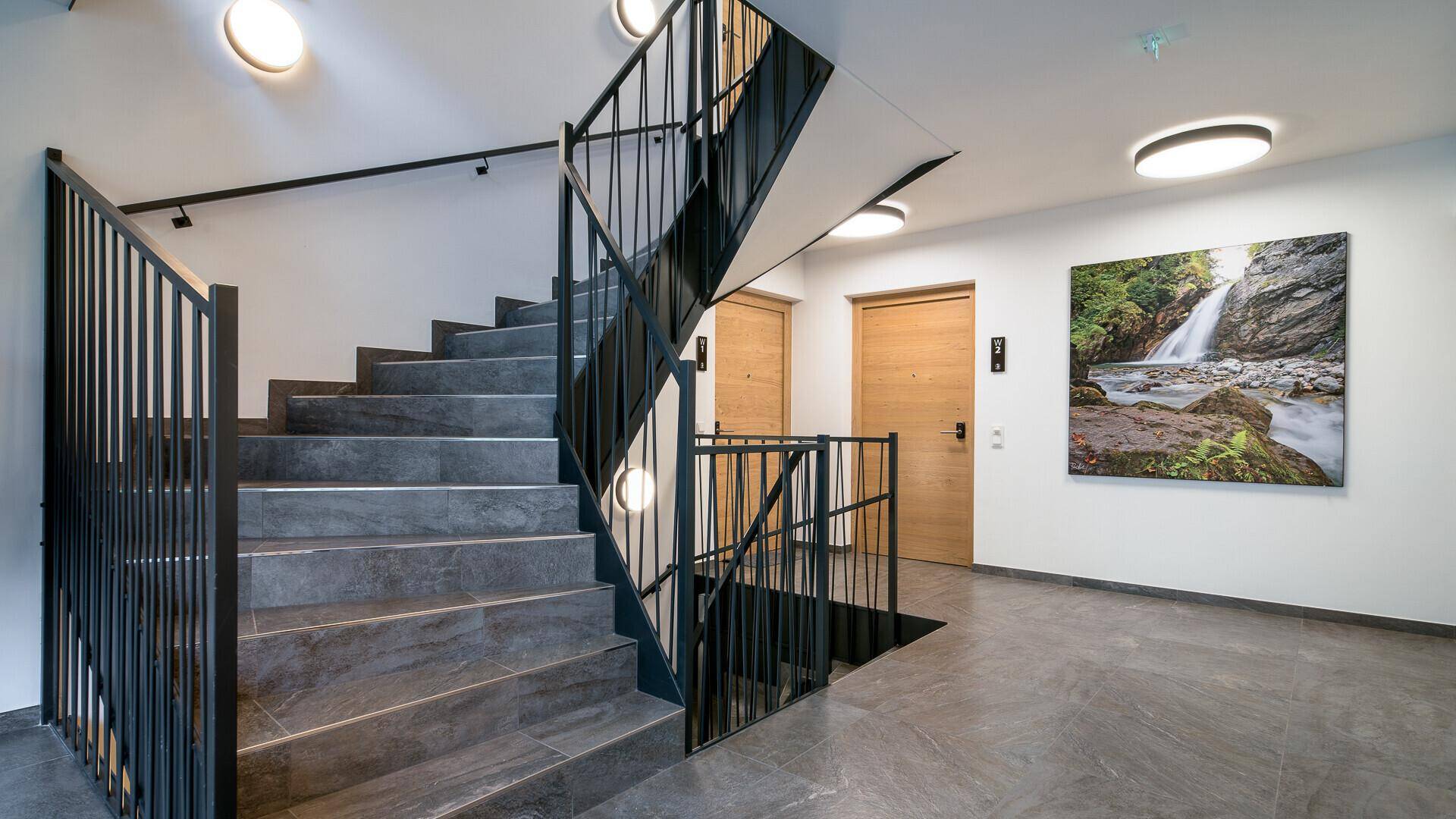 KITZIMMO-Terrassenwohnung in exklusivem Neubau am Fuße des Sonnbergs - Immobilien Kirchberg.