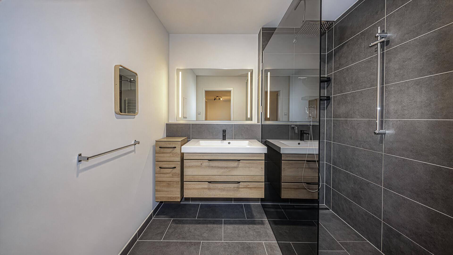 KITZIMMO-3-Zimmerwohnung in ruhiger Zentrumslage - Immobilien St. Johann.
