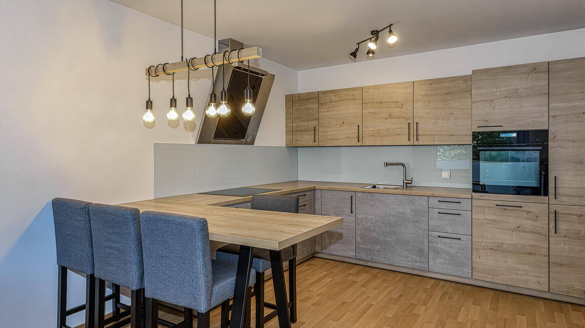 KITZIMMO-3-Zimmerwohnung in ruhiger Zentrumslage - Immobilien St. Johann.