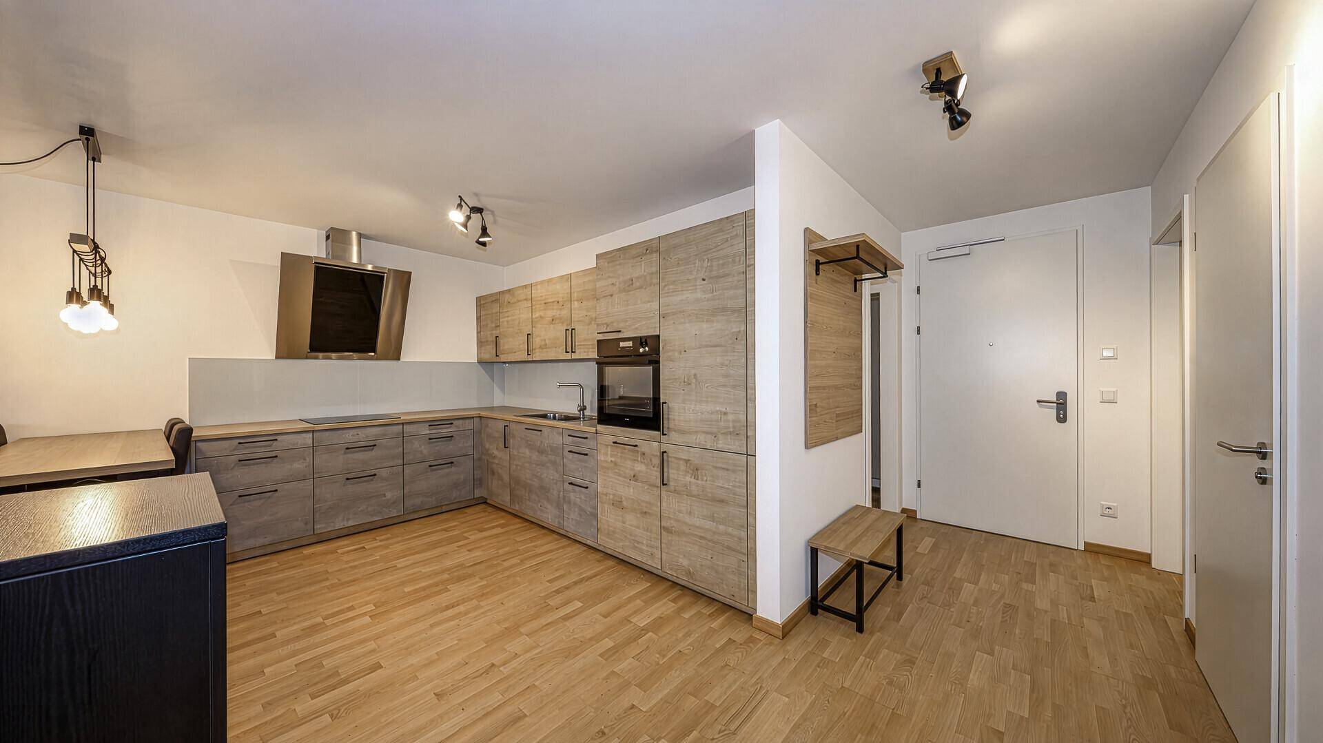KITZIMMO-3-Zimmerwohnung in ruhiger Zentrumslage - Immobilien St. Johann.