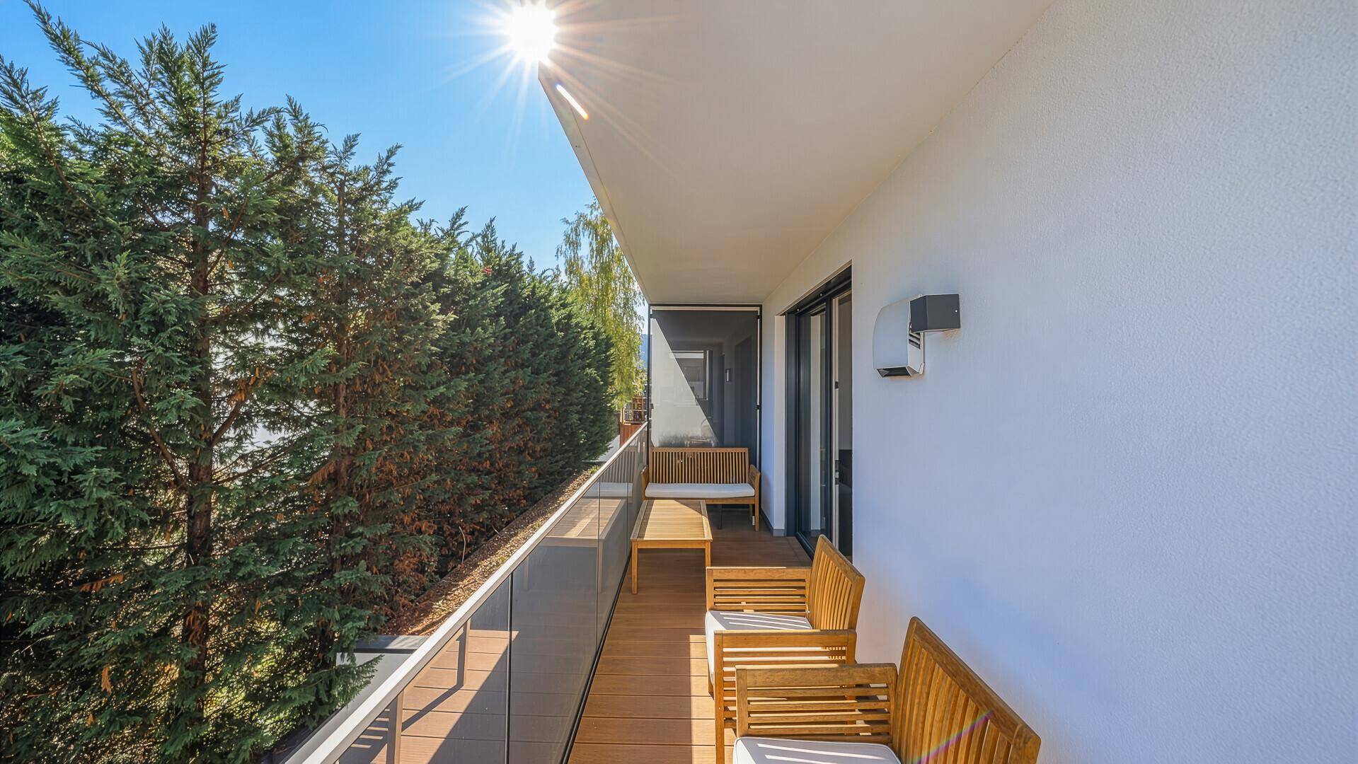 KITZIMMO-3-Zimmerwohnung in ruhiger Zentrumslage - Immobilien St. Johann.
