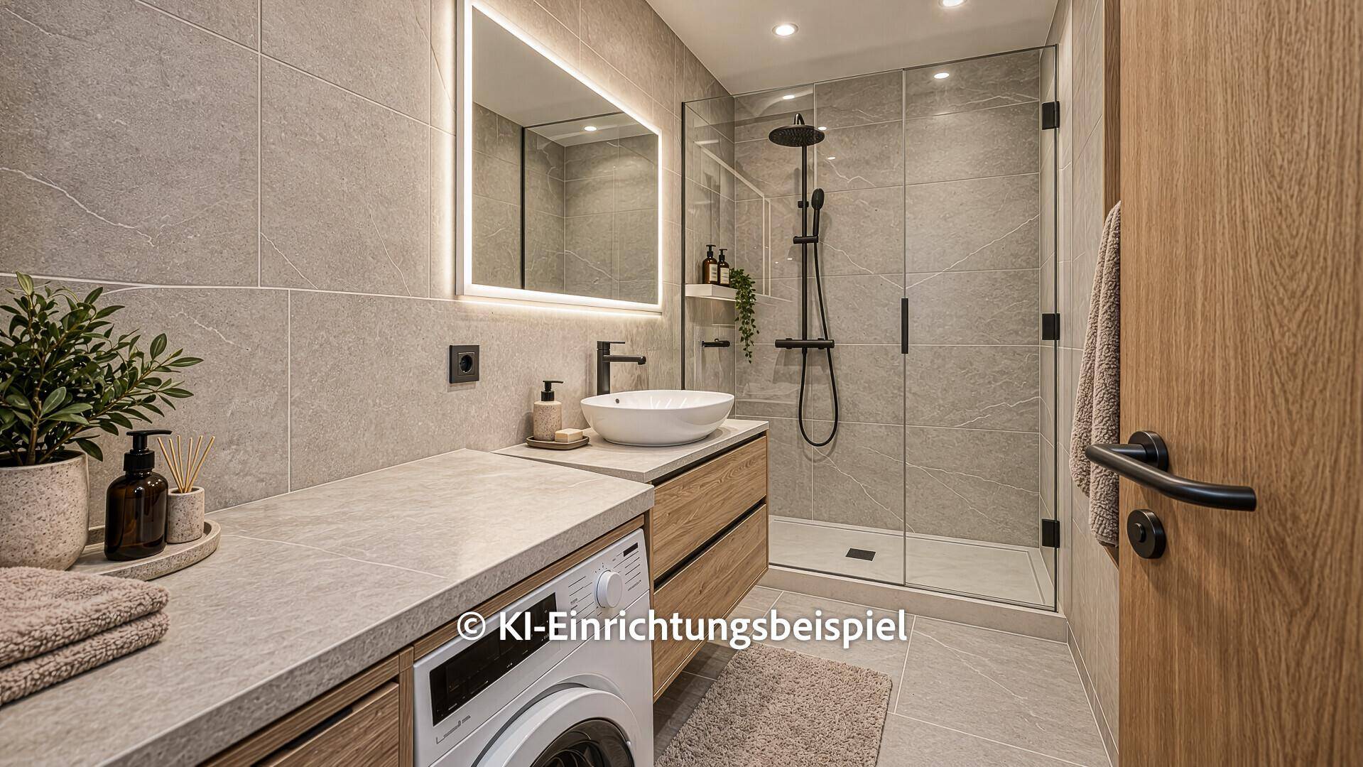 KITZIMMO-Wohnung in Ruhelage am Sonnberg mit schönem Ausblick - Immobilien Kirchberg.-18-2-24