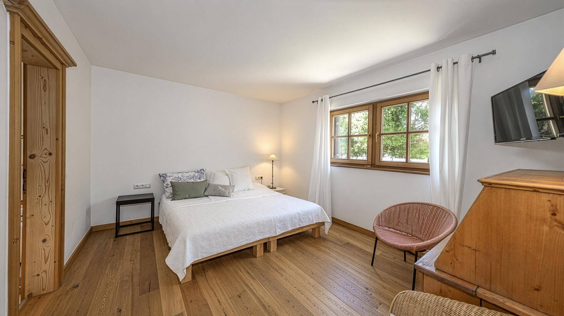 KITZIMMO-Freizeitwohnsitz in bester Lage am Sonnberg kaufen - Immobilien Kitzbühel.