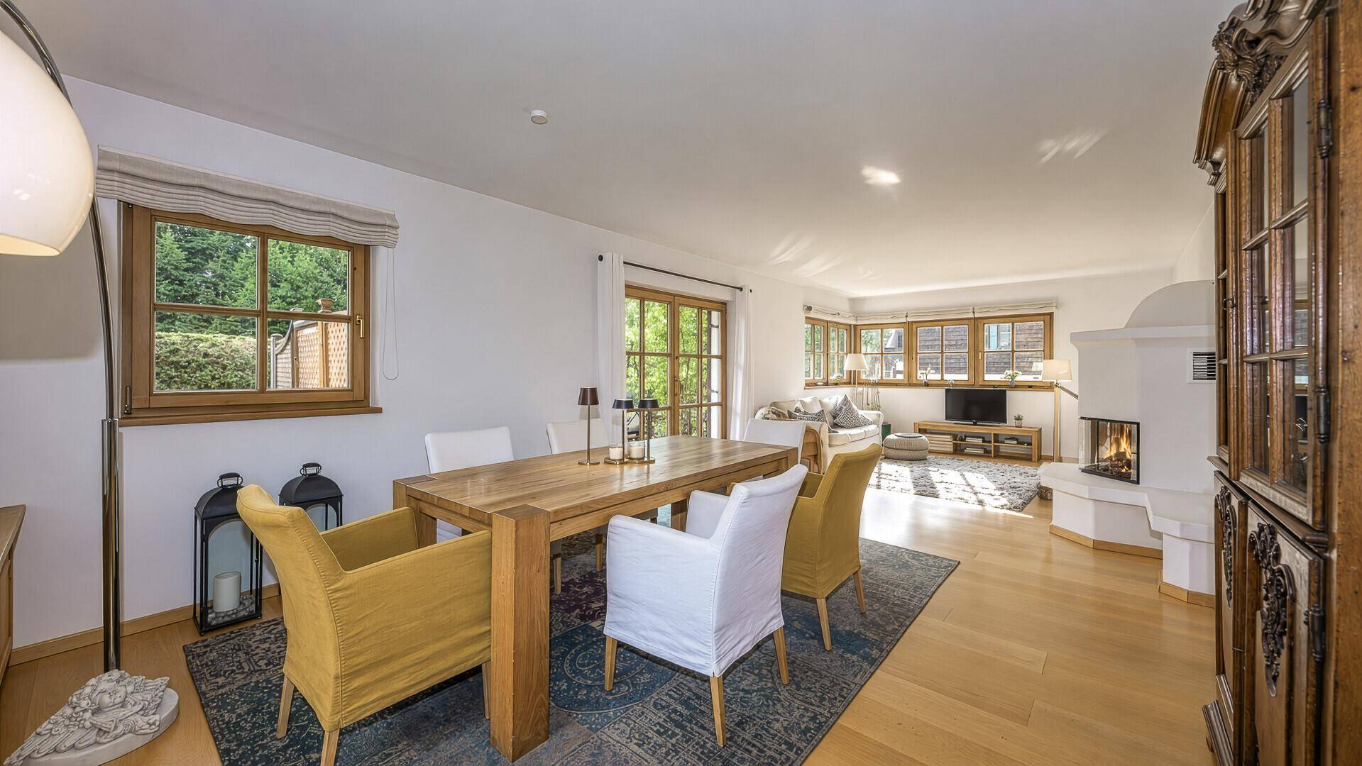 KITZIMMO-Freizeitwohnsitz in bester Lage am Sonnberg kaufen - Immobilien Kitzbühel.