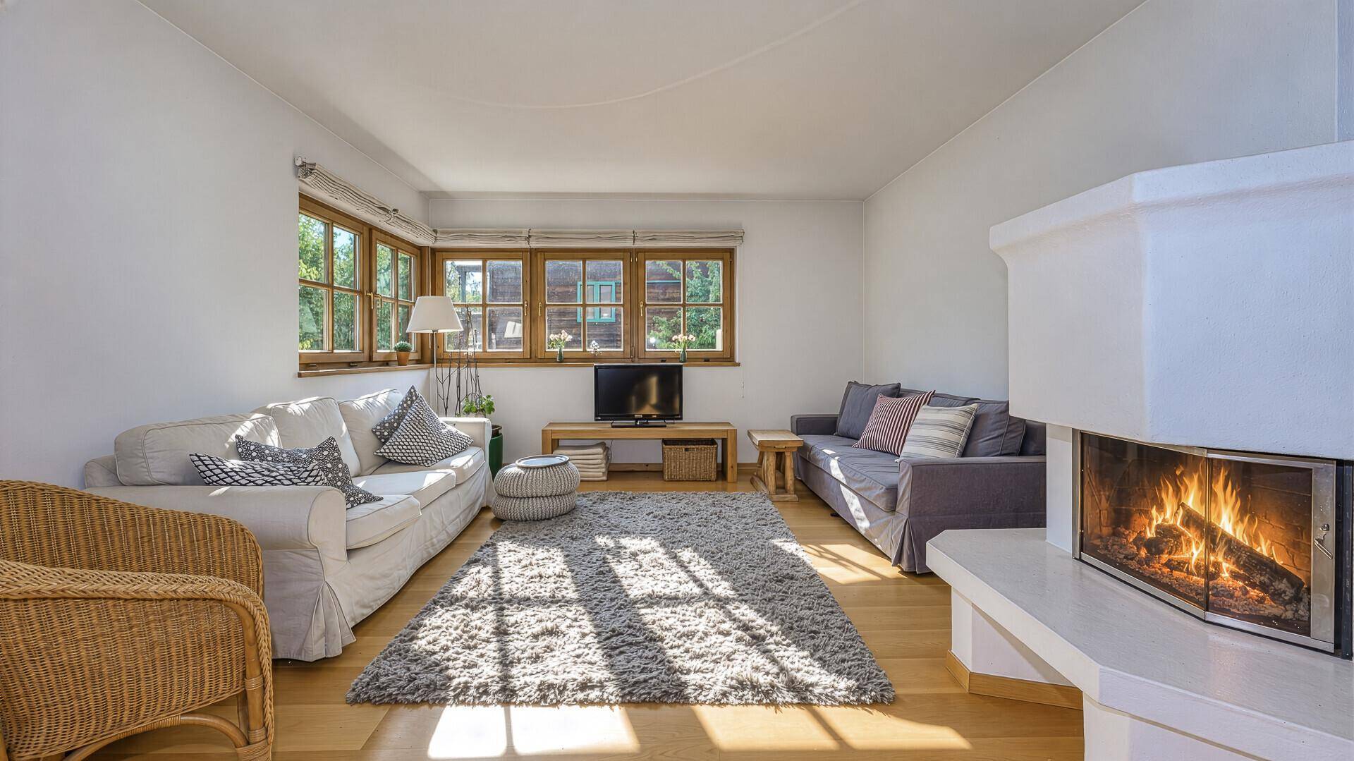 KITZIMMO-Freizeitwohnsitz in bester Lage am Sonnberg kaufen - Immobilien Kitzbühel.