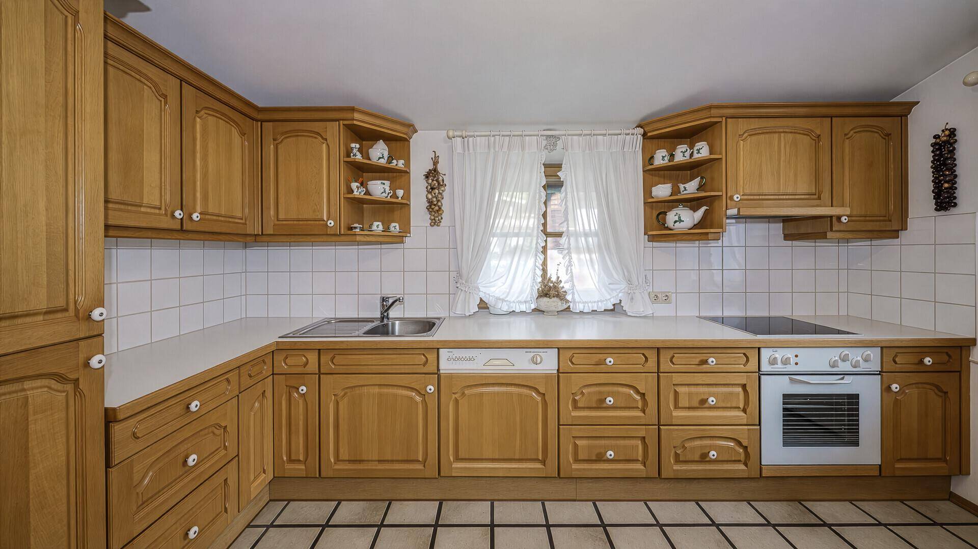 KITZIMMO-Freizeitwohnsitz in bester Lage am Sonnberg kaufen - Immobilien Kitzbühel.