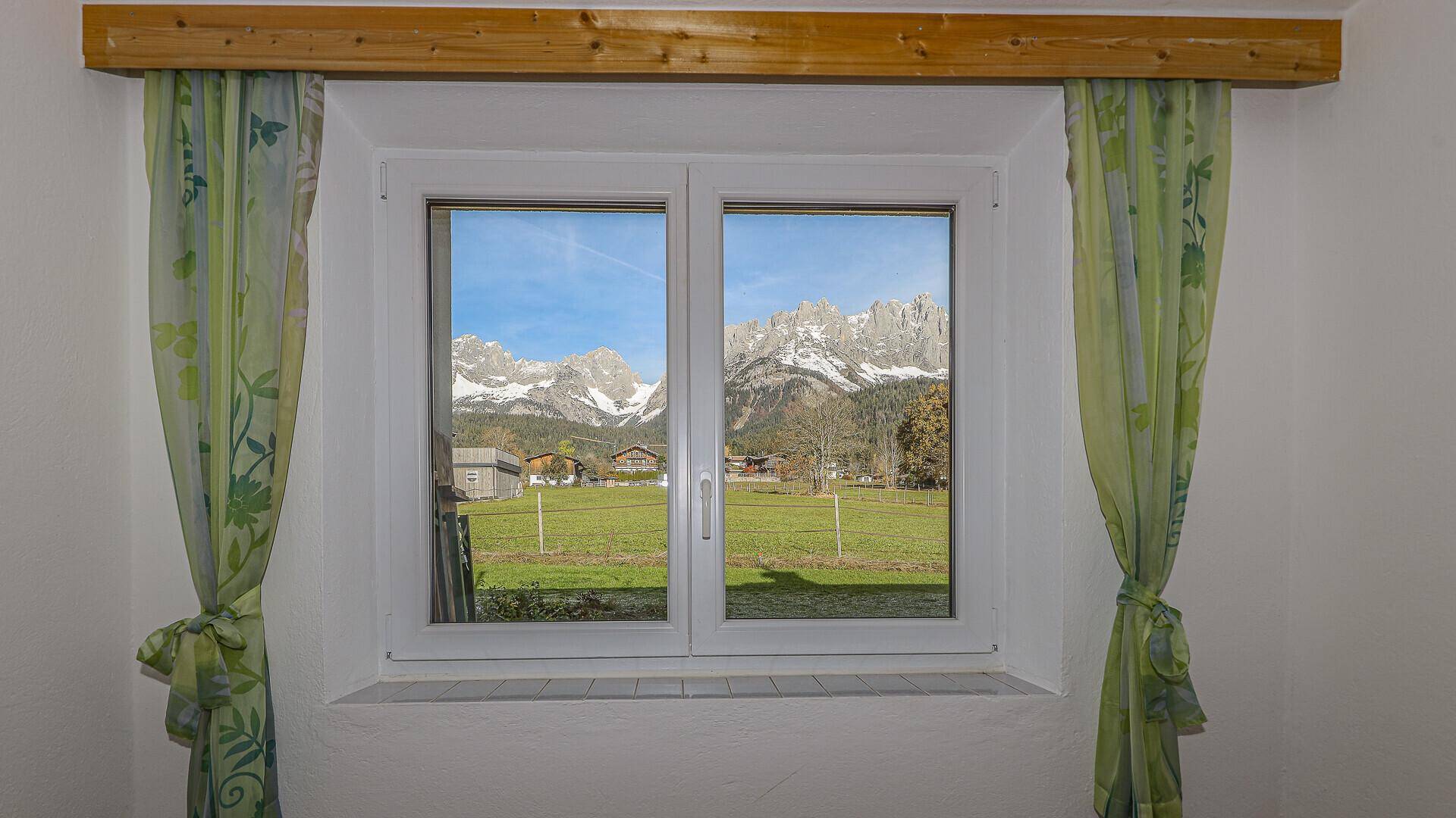 KITZIMMO-Apartmenthaus mit Freizeitwohnsitz kaufen - Immobilien Going am Wilden Kaiser.-24
