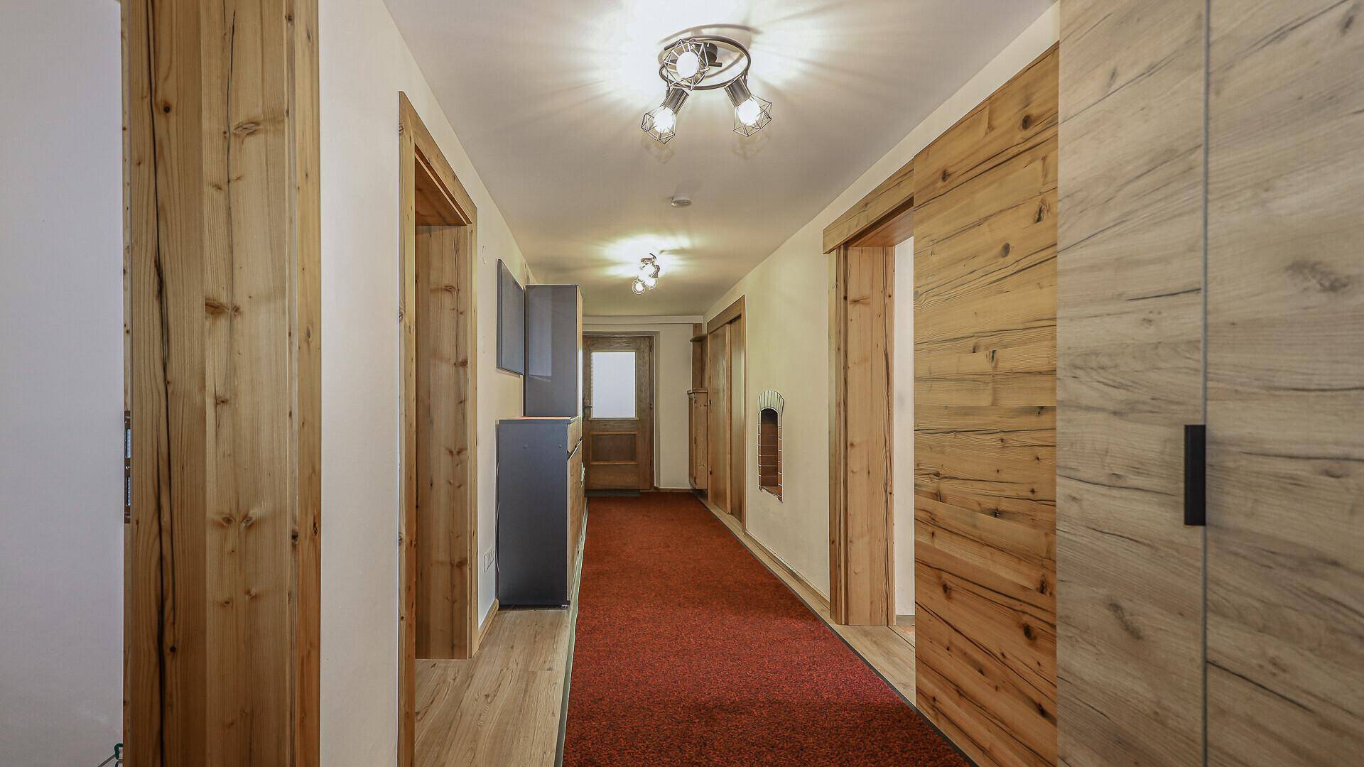 KITZIMMO-Apartmenthaus mit Freizeitwohnsitz kaufen - Immobilien Going am Wilden Kaiser.-23