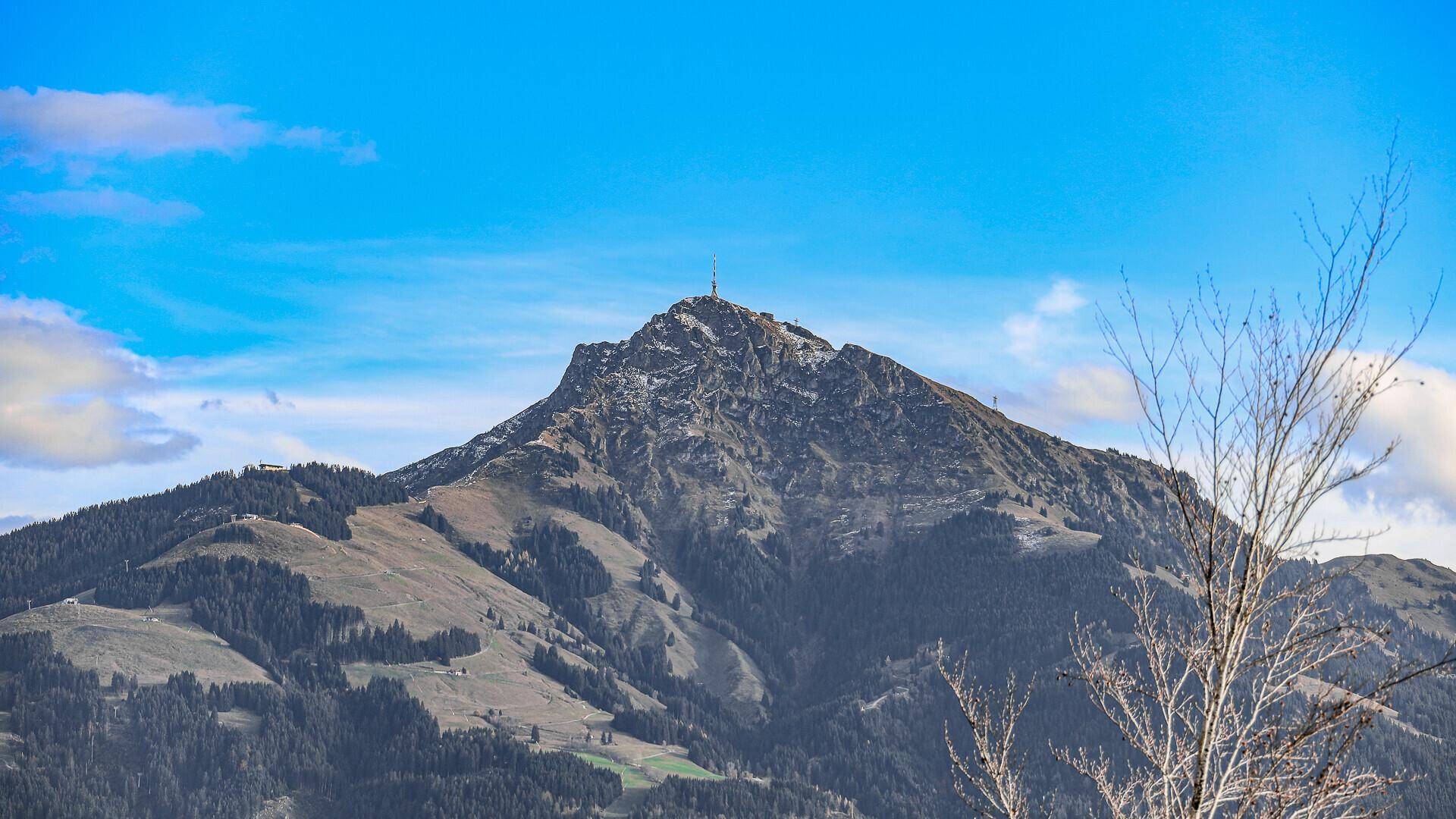 KITZIMMO-Apartmenthaus mit Freizeitwohnsitz kaufen - Immobilien Going am Wilden Kaiser.-2-27