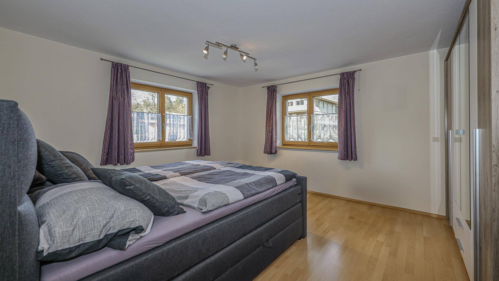 KITZIMMO-Apartmenthaus mit Freizeitwohnsitz kaufen - Immobilien Going am Wilden Kaiser.-17